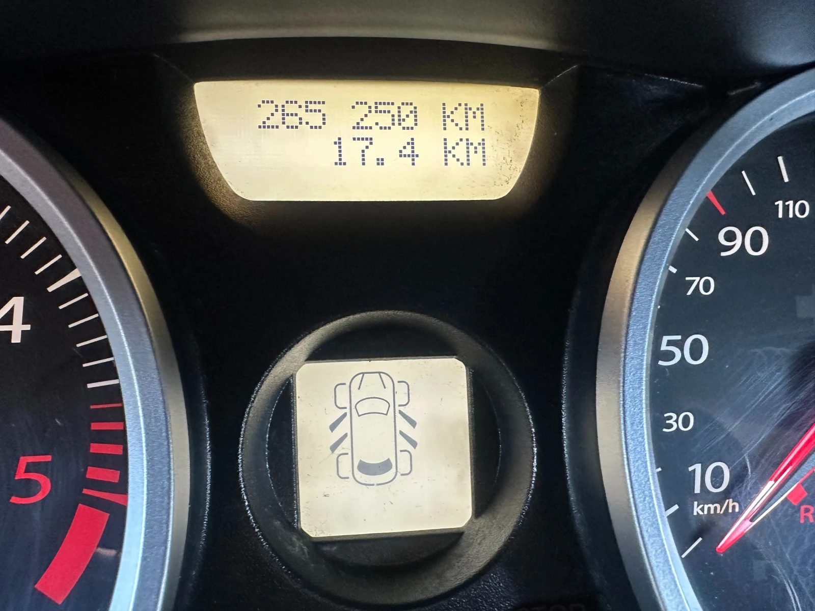 Renault Megane 1.5DCI103kc | Mobile.bg   11