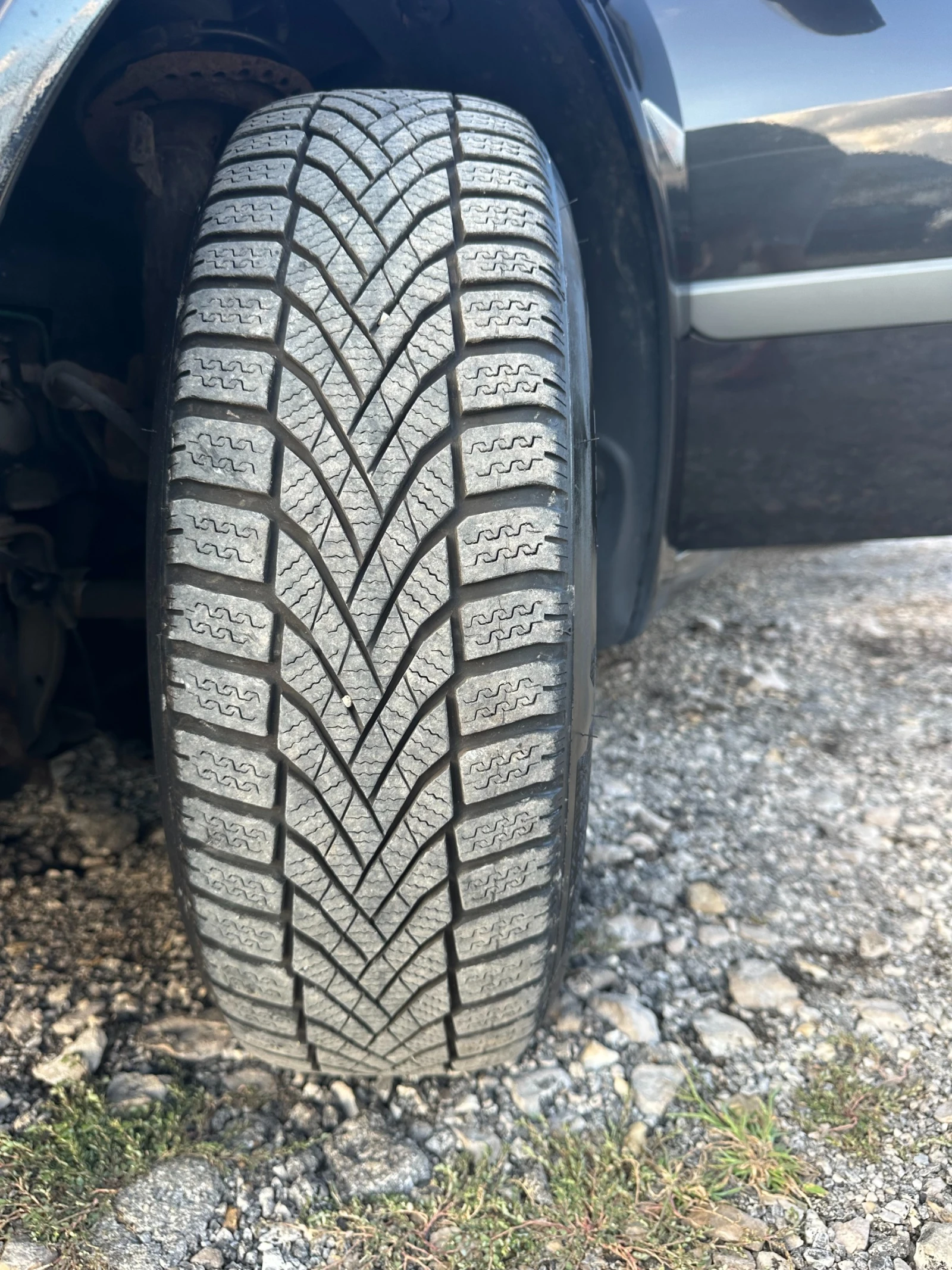 Renault Megane 1.5DCI103kc | Mobile.bg   14