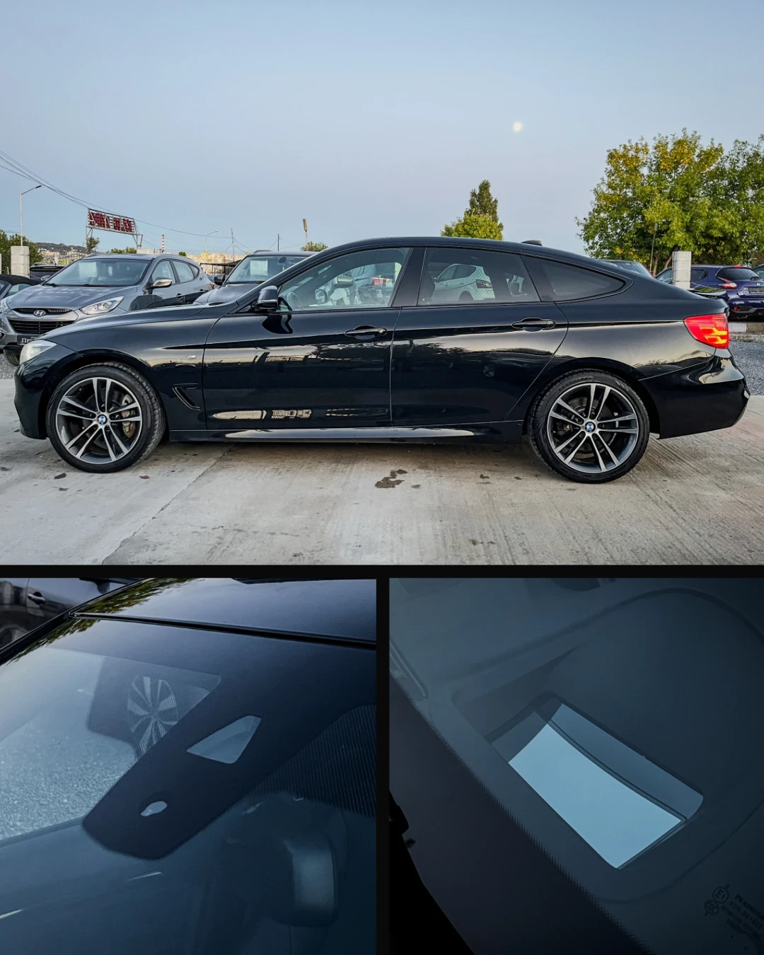 BMW 335 GT - M PACK - X-DRIVE | Mobile.bg   14