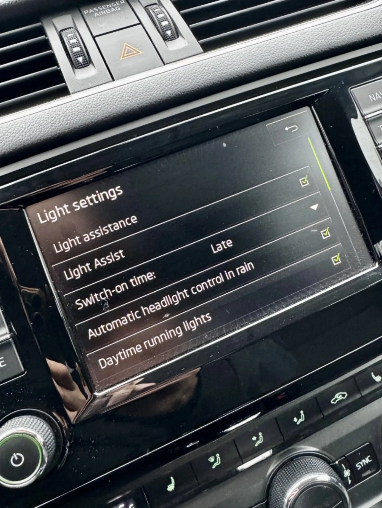 Skoda Octavia 2.0 TDI 150 DSG | Mobile.bg   14