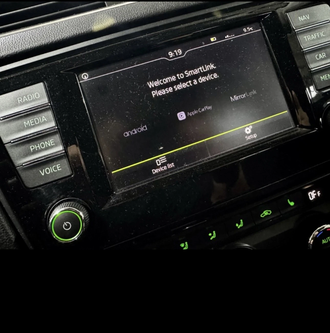 Skoda Octavia 2.0 TDI 150 DSG | Mobile.bg   13