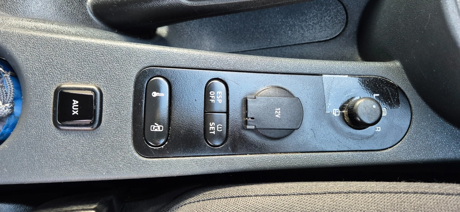 Seat Leon 1.6i GPL | Mobile.bg   15