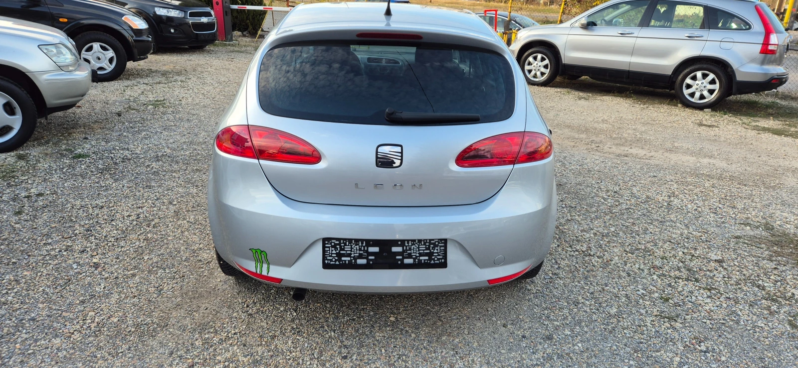 Seat Leon 1.6i GPL - изображение 6