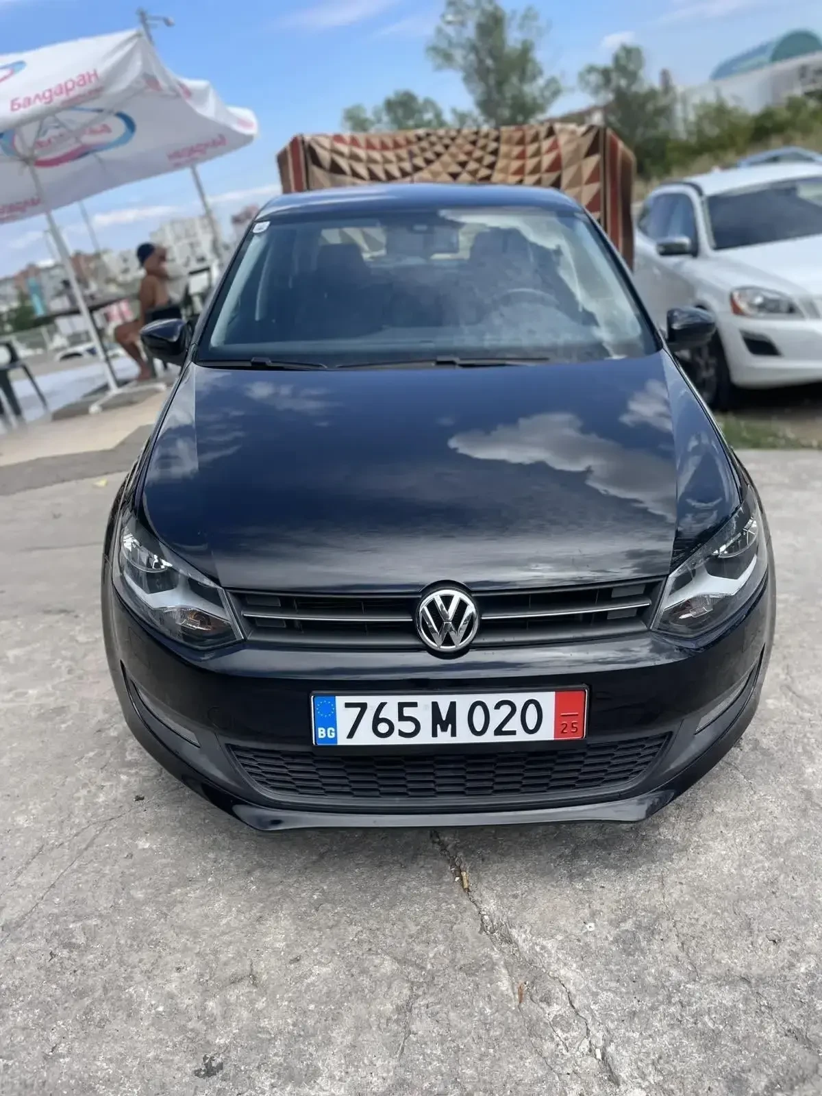 VW Polo | Mobile.bg   2