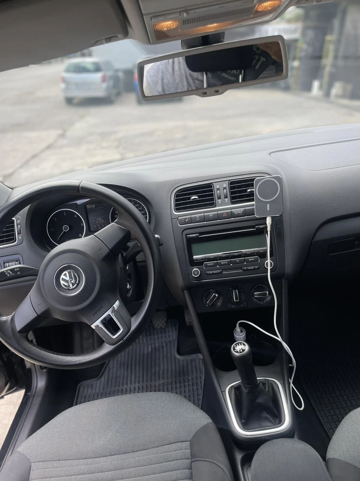 VW Polo  - изображение 5