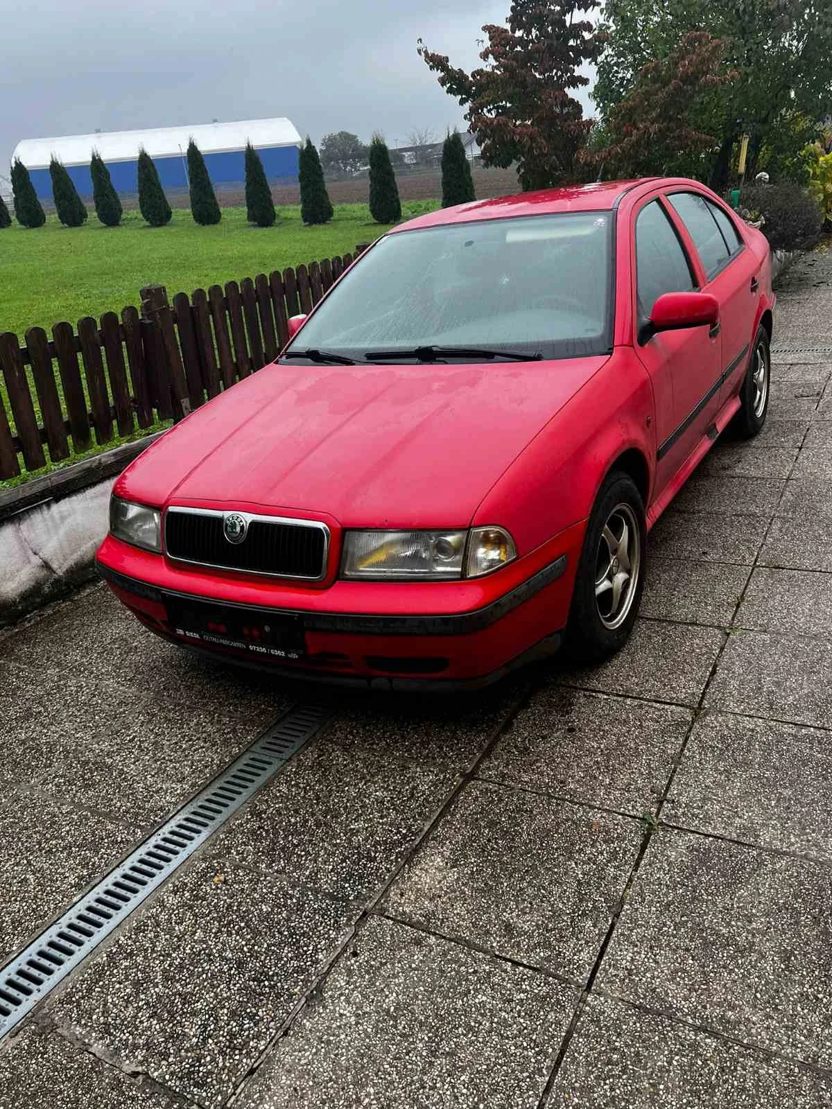 Skoda Octavia 1.6, 101 .. | Mobile.bg   1