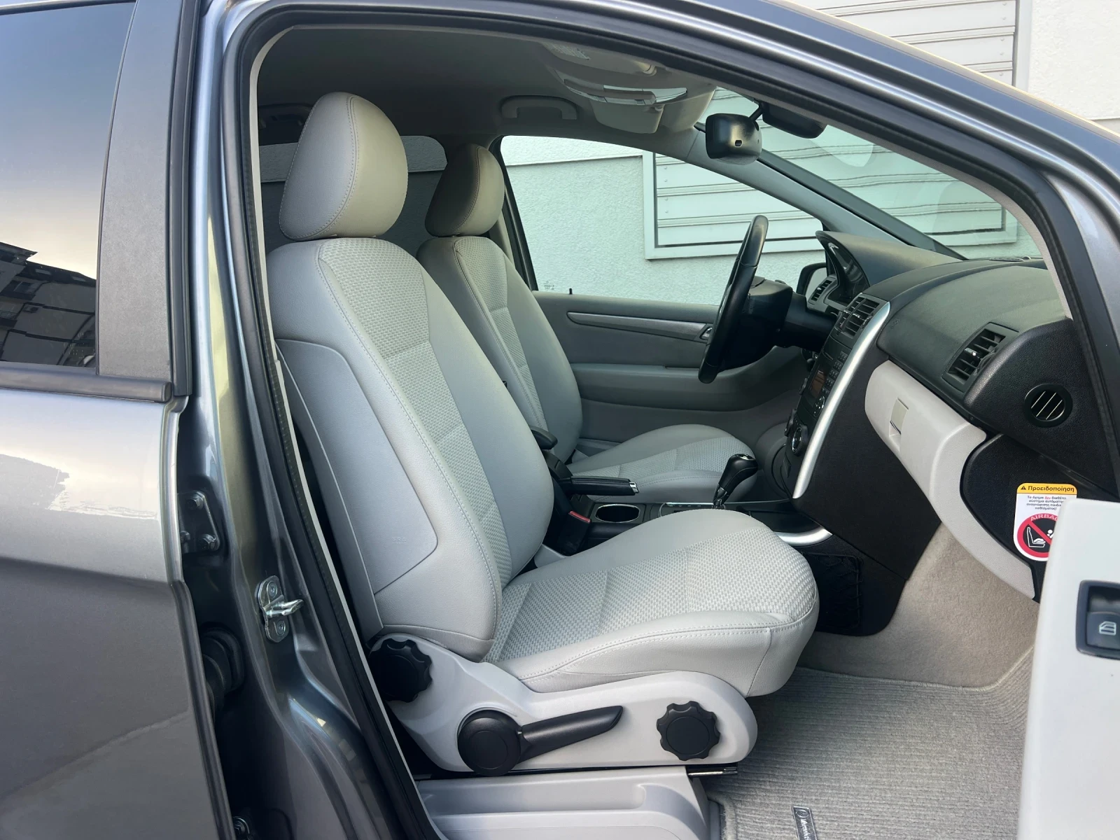 Mercedes-Benz A 200 * 2.0LPG* *  | Mobile.bg   10