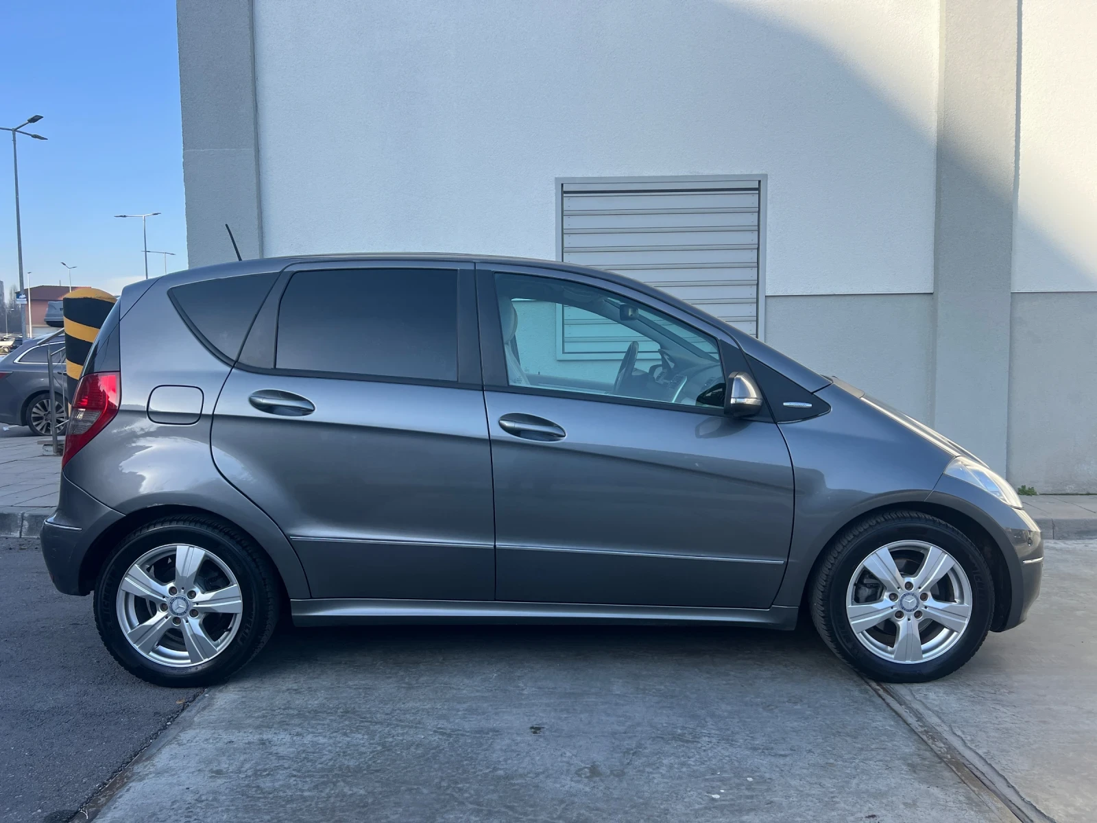 Mercedes-Benz A 200 * 2.0LPG* *  | Mobile.bg   6