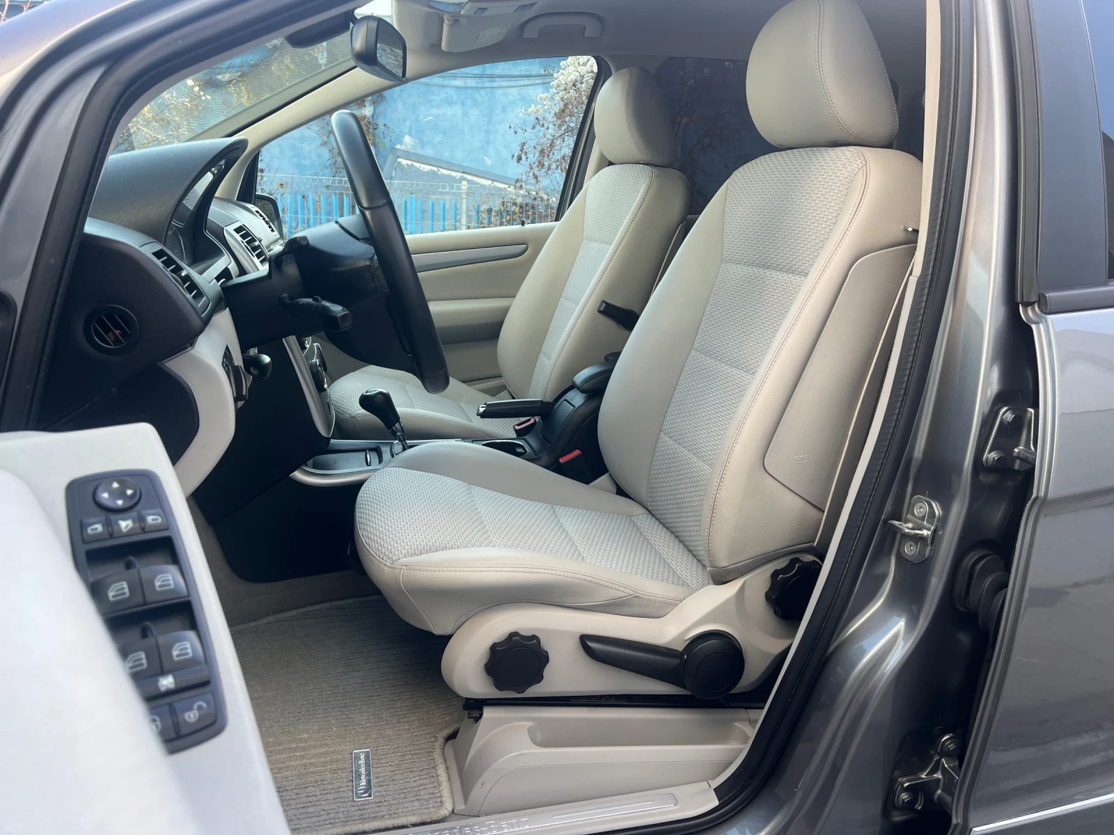 Mercedes-Benz A 200 * 2.0LPG* *  | Mobile.bg   9