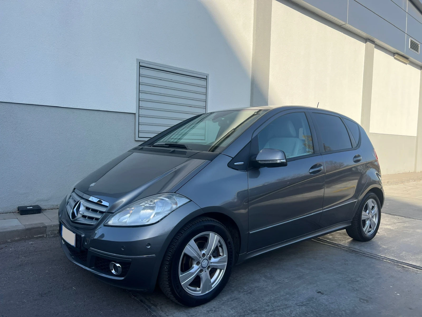 Mercedes-Benz A 200 * 2.0LPG* *  | Mobile.bg   2