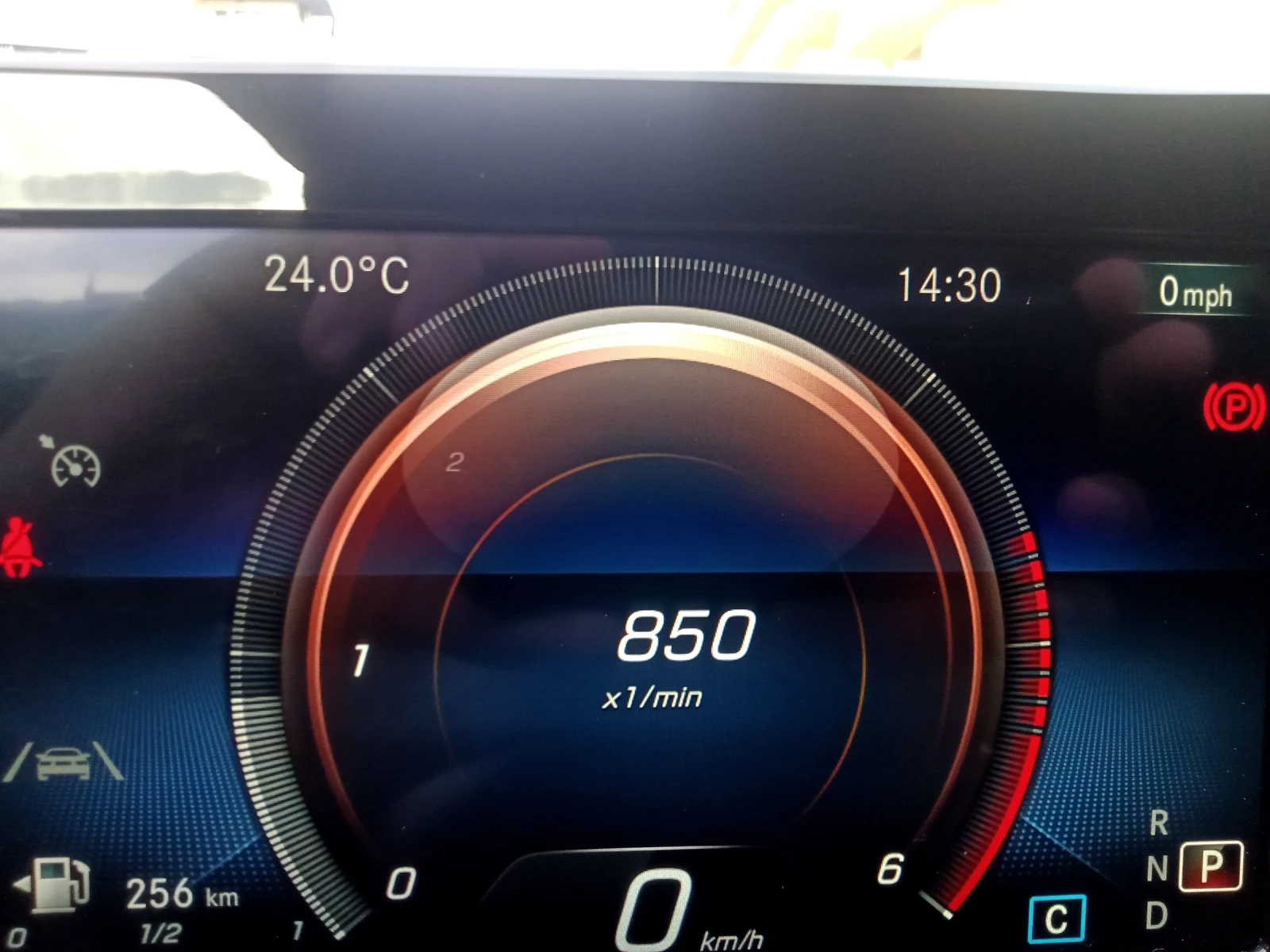 Mercedes-Benz CLA 180 AMG Pack | Mobile.bg   12