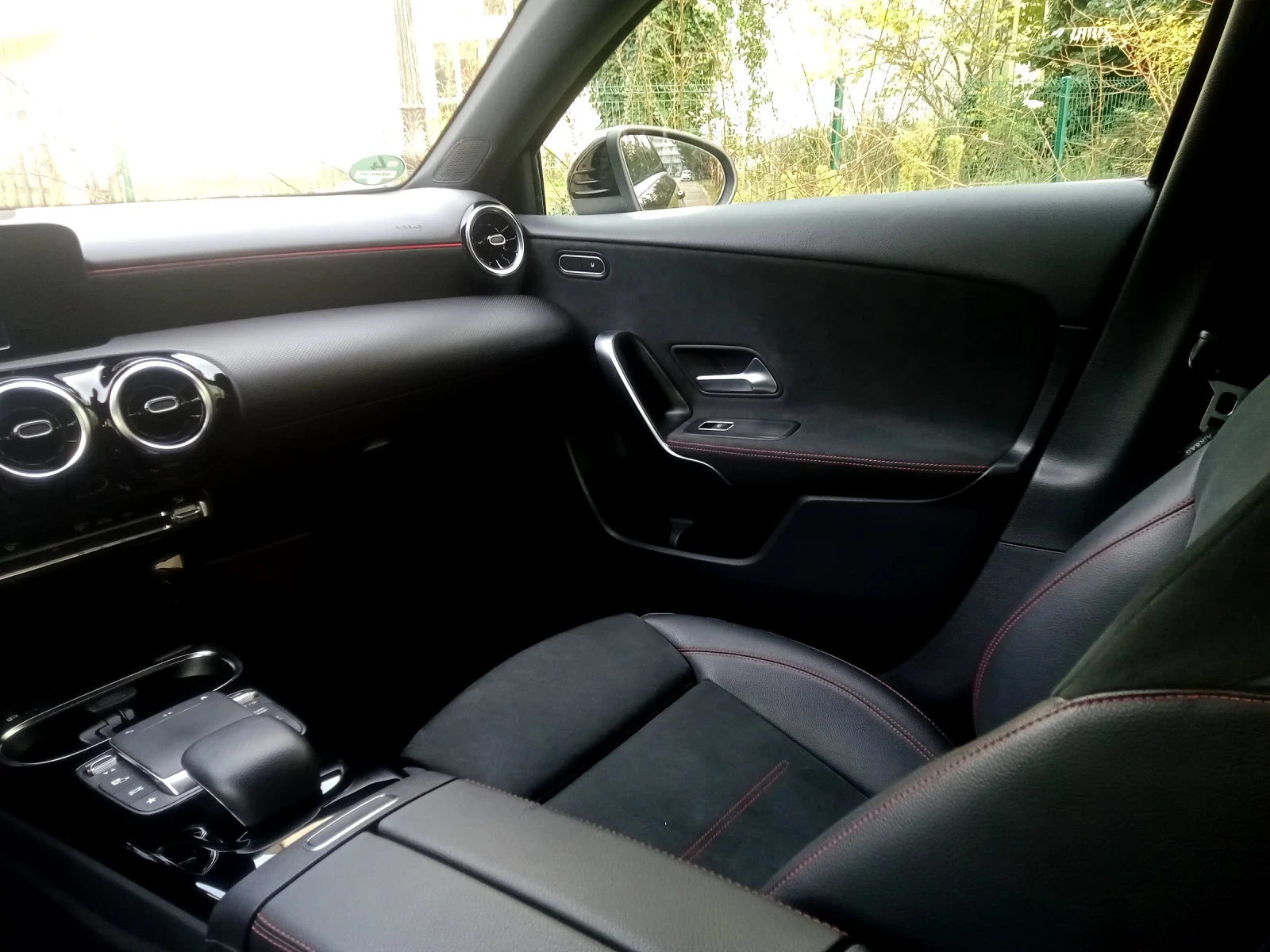 Mercedes-Benz CLA 180 AMG Pack | Mobile.bg   10