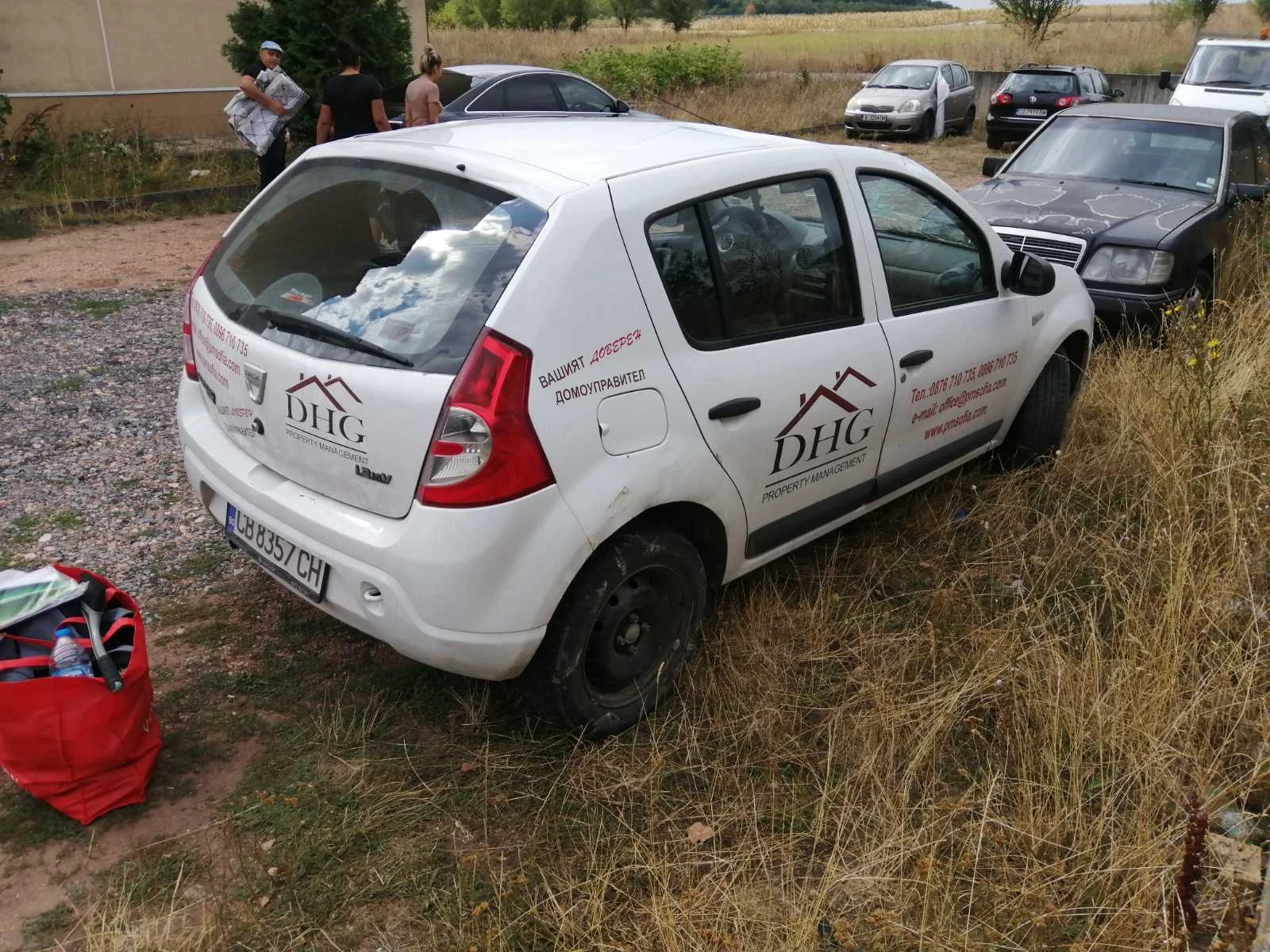 Dacia Sandero 1.2i - изображение 6