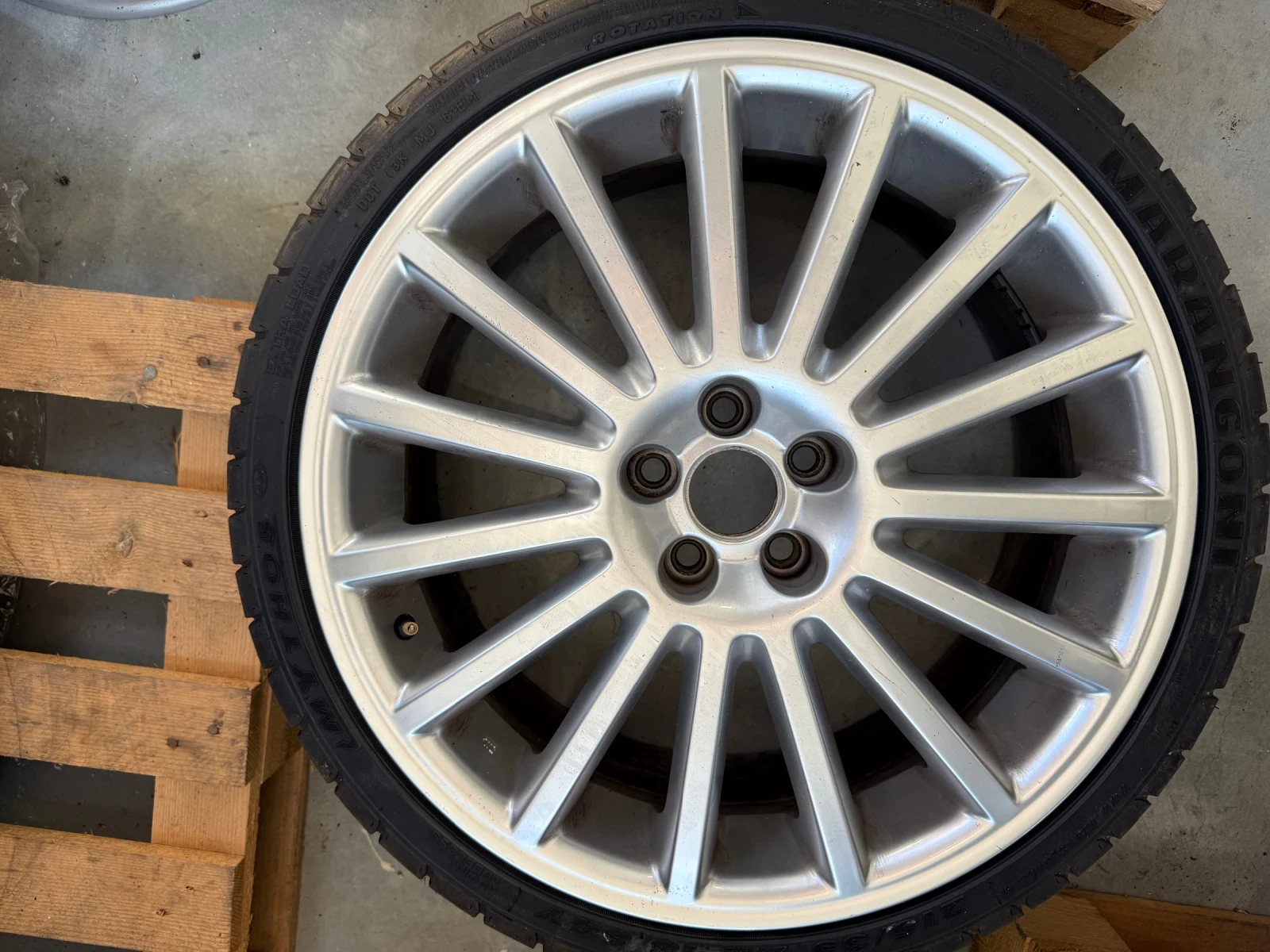 VW Golf Mk4 R32 | Mobile.bg   7