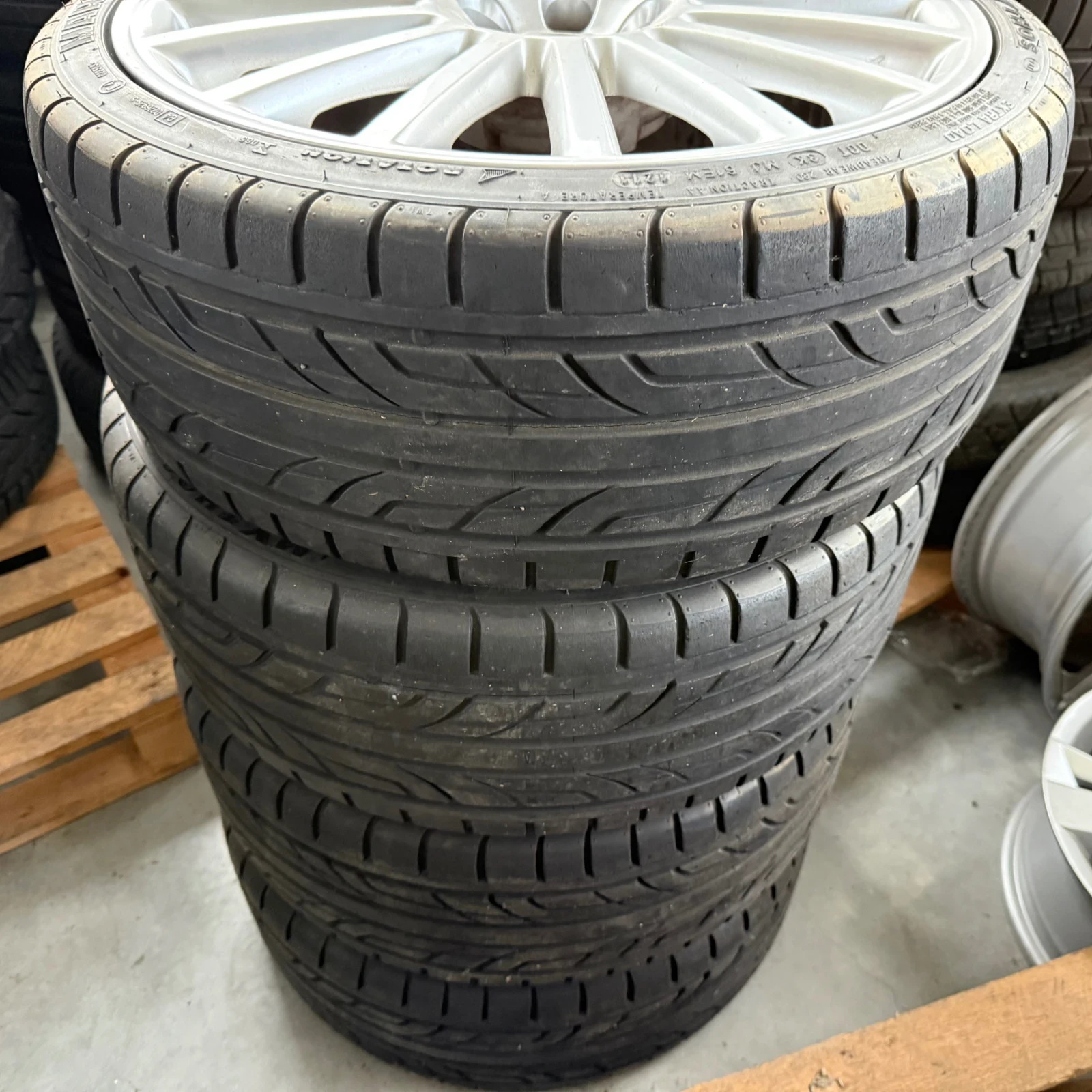 VW Golf Mk4 R32 | Mobile.bg   2