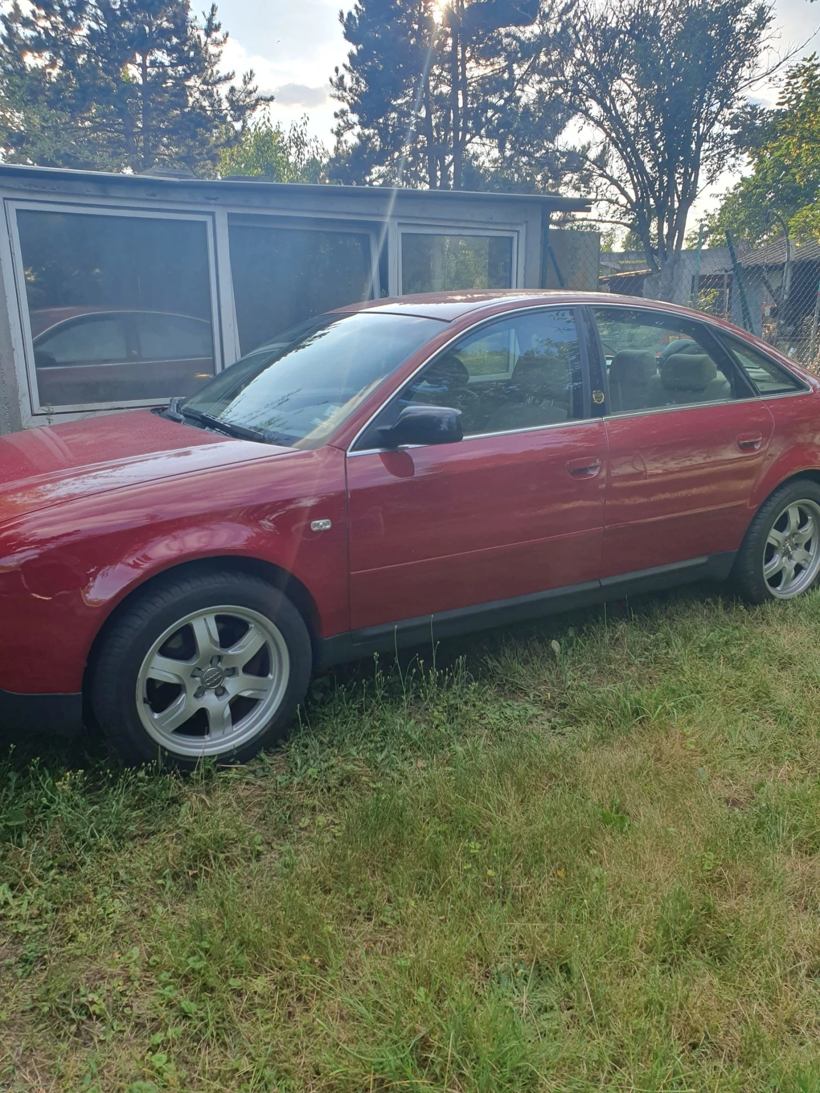 Audi A6 Quattro  | Mobile.bg � ����������� 1