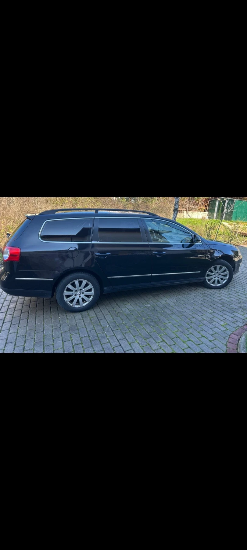 VW Passat VW Passat B6 2009 1.9tdi 105 много запазен топ със - изображение 8