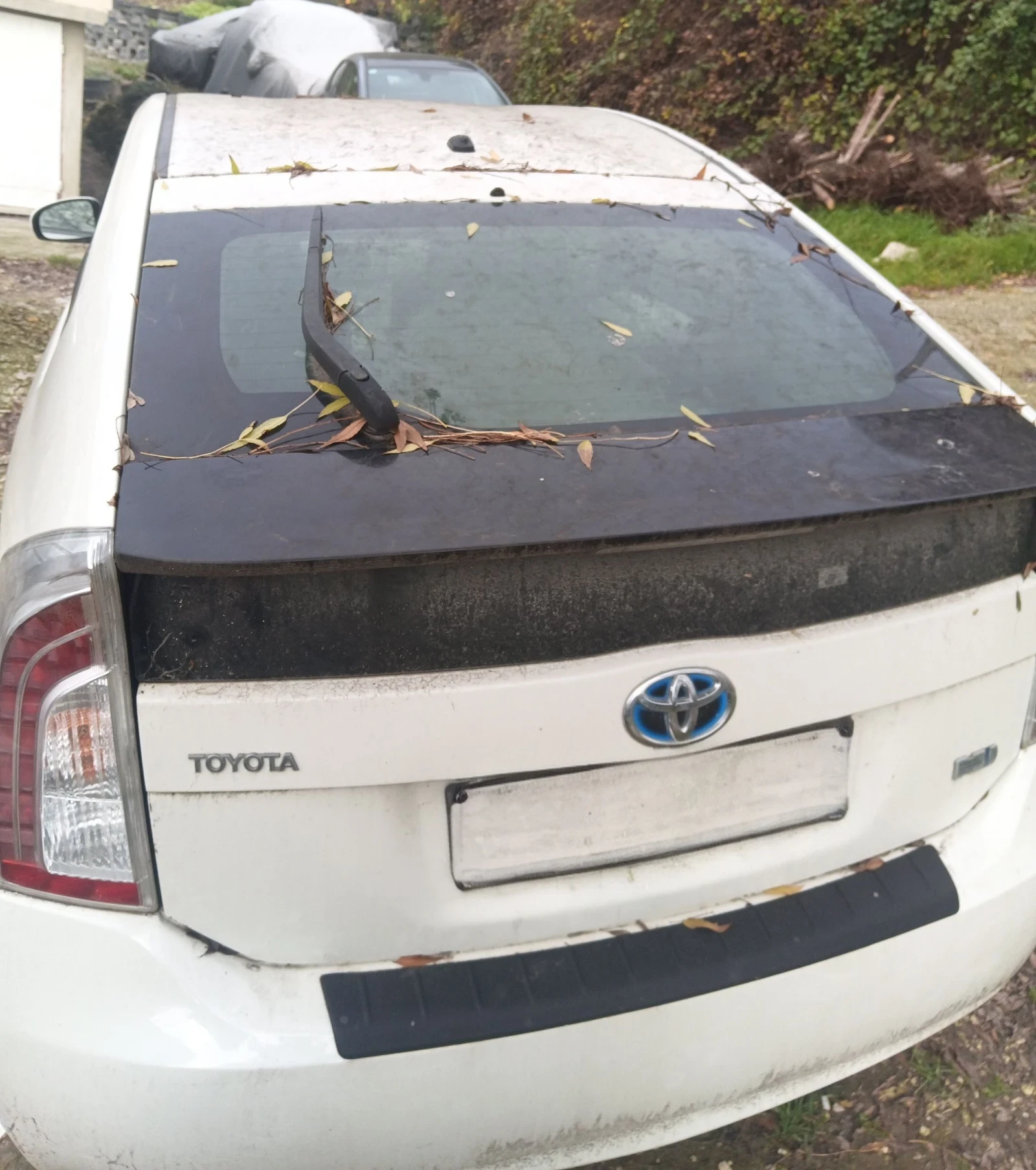 Toyota Prius | Mobile.bg � ����������� 2