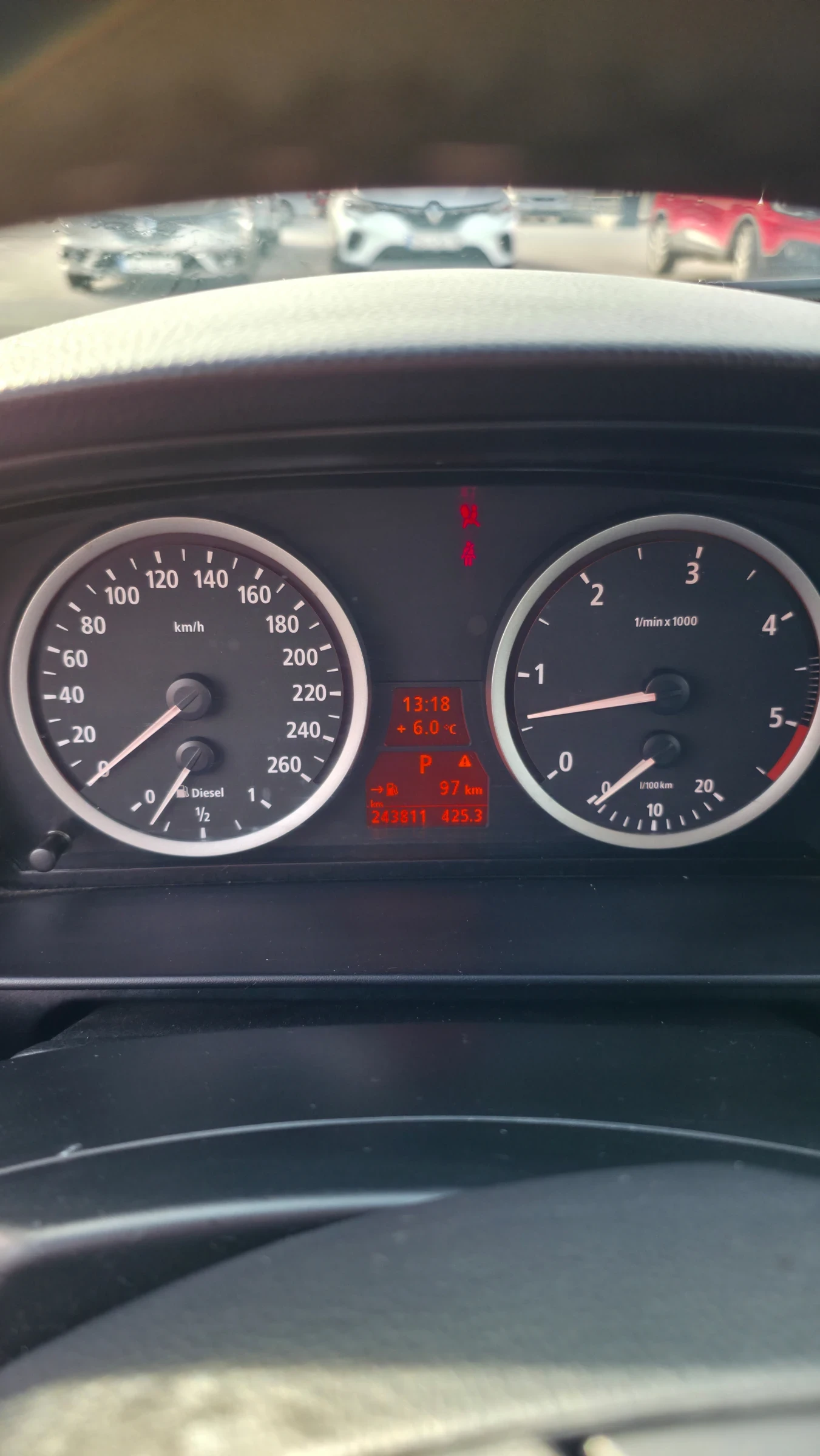 BMW 530  - изображение 10