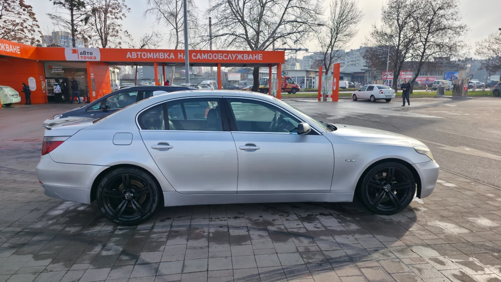 BMW 530  - изображение 3