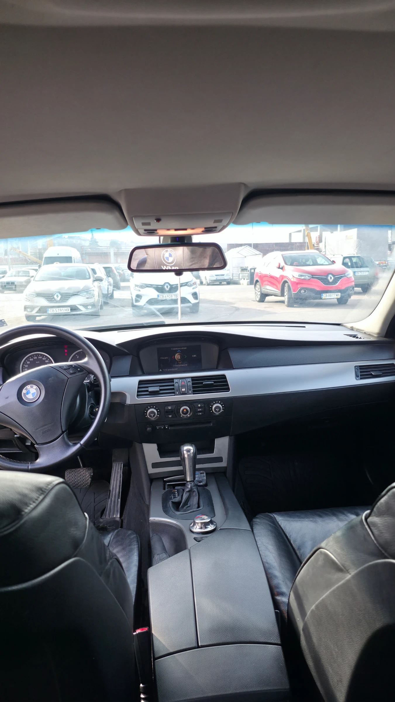 BMW 530  - изображение 6