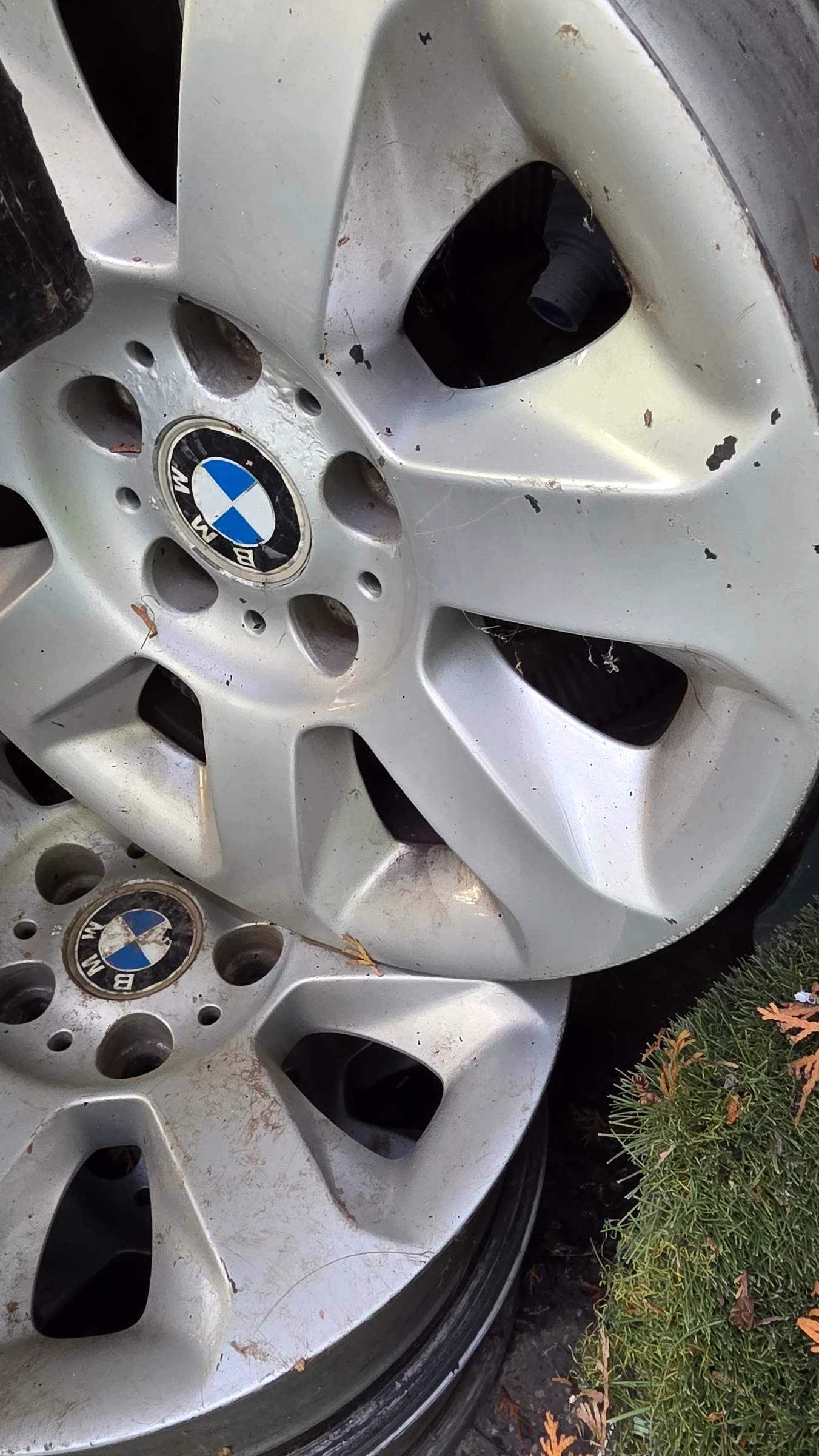 BMW 530  - изображение 9