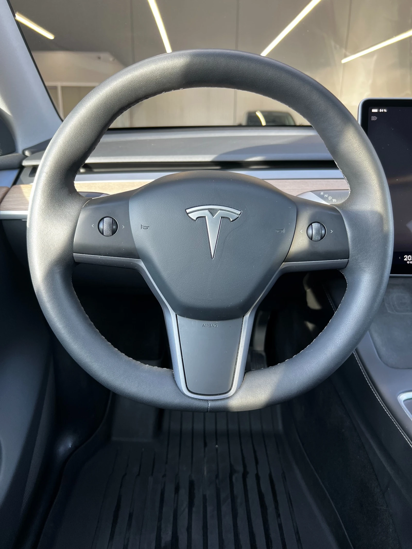 Tesla Model Y Long Range Dual AWD | Mobile.bg � ����������� 14