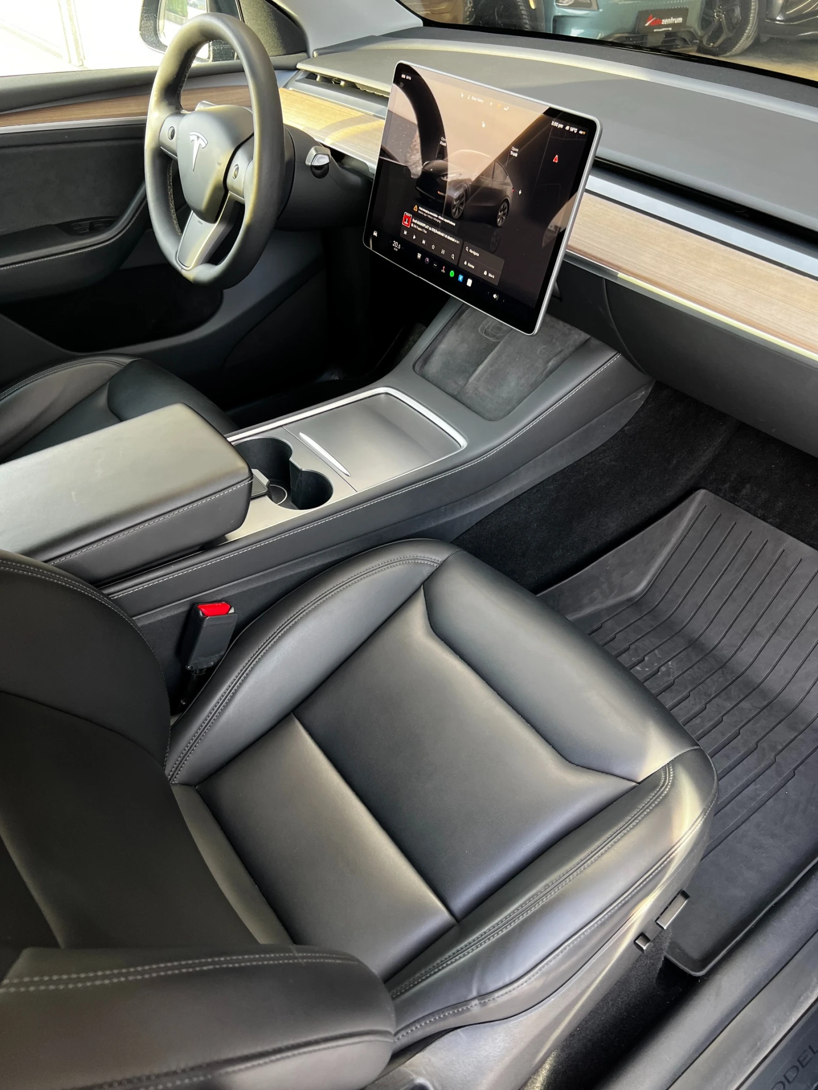 Tesla Model Y Long Range Dual AWD | Mobile.bg � ����������� 11
