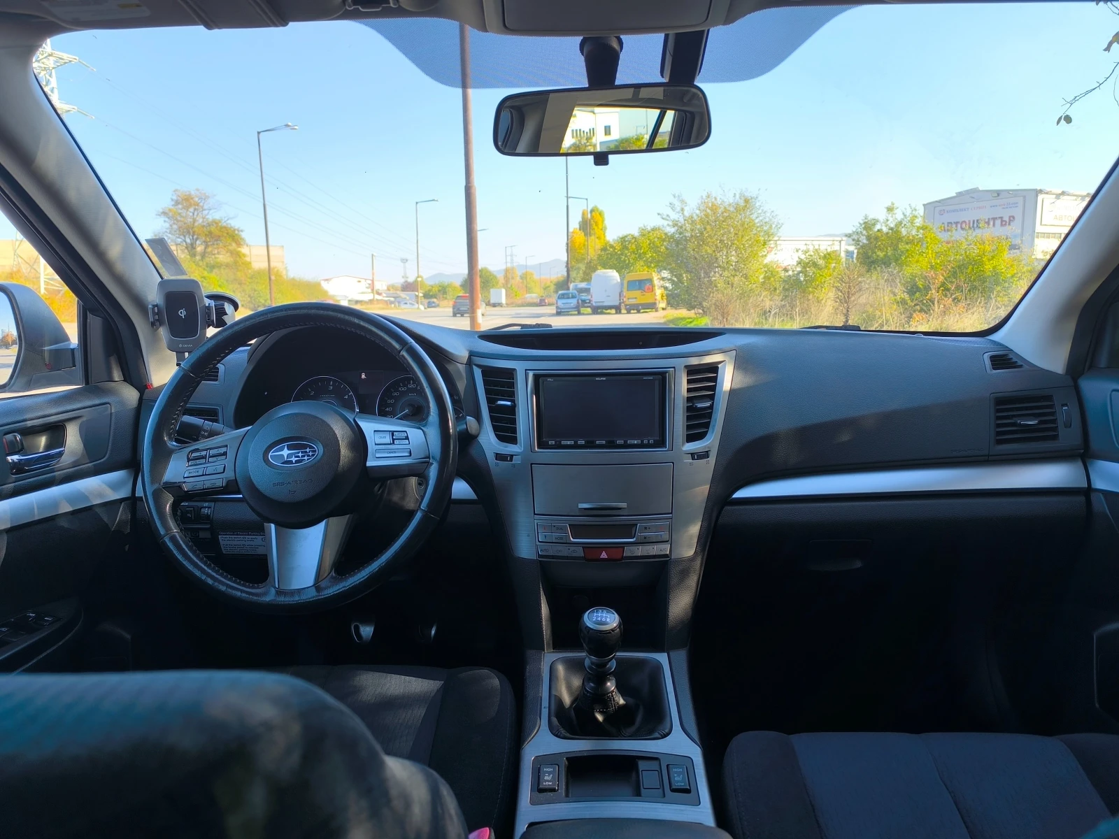Subaru Outback | Mobile.bg � ����������� 14