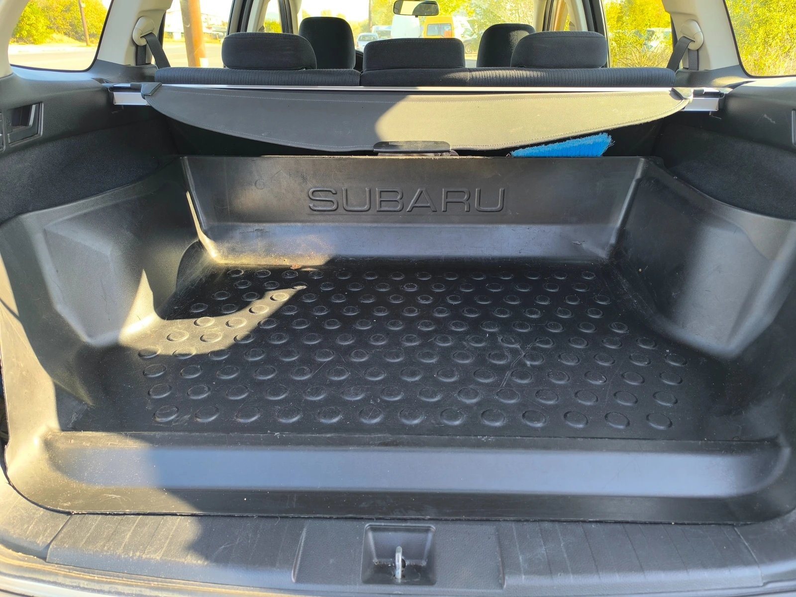 Subaru Outback | Mobile.bg � ����������� 8