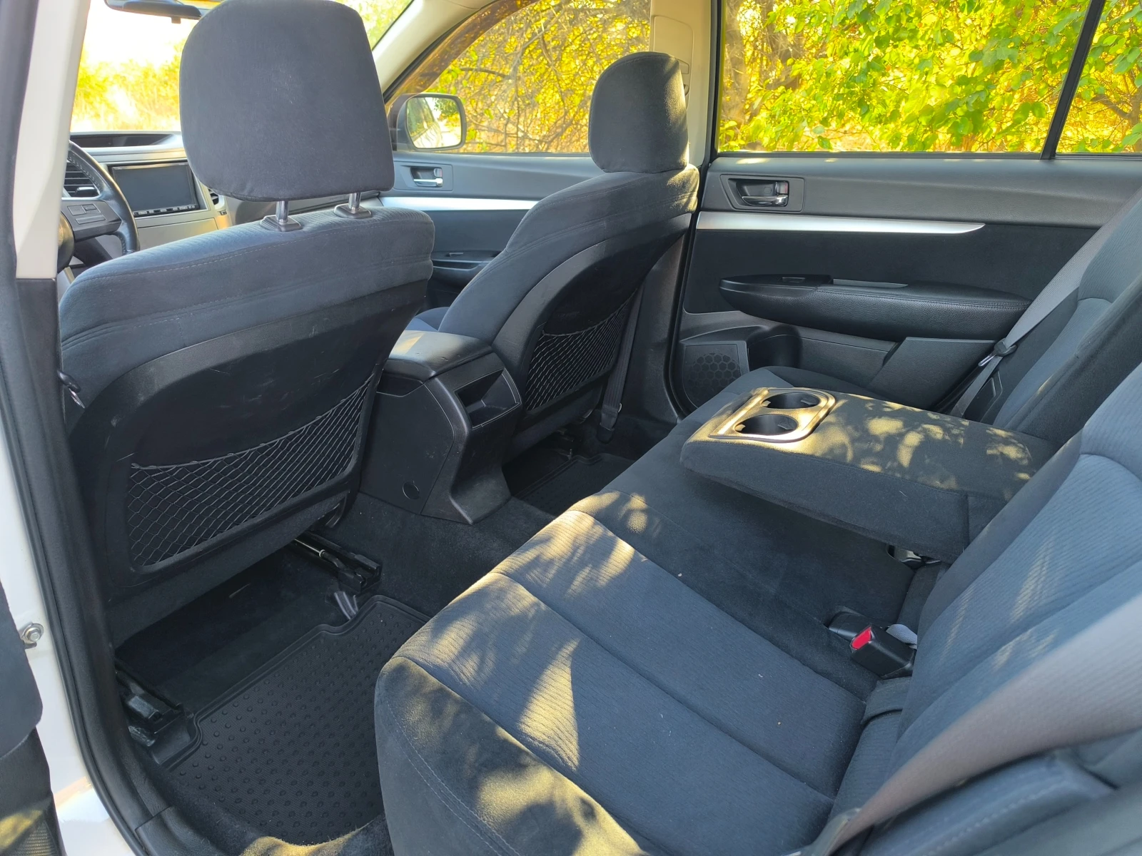 Subaru Outback | Mobile.bg � ����������� 12