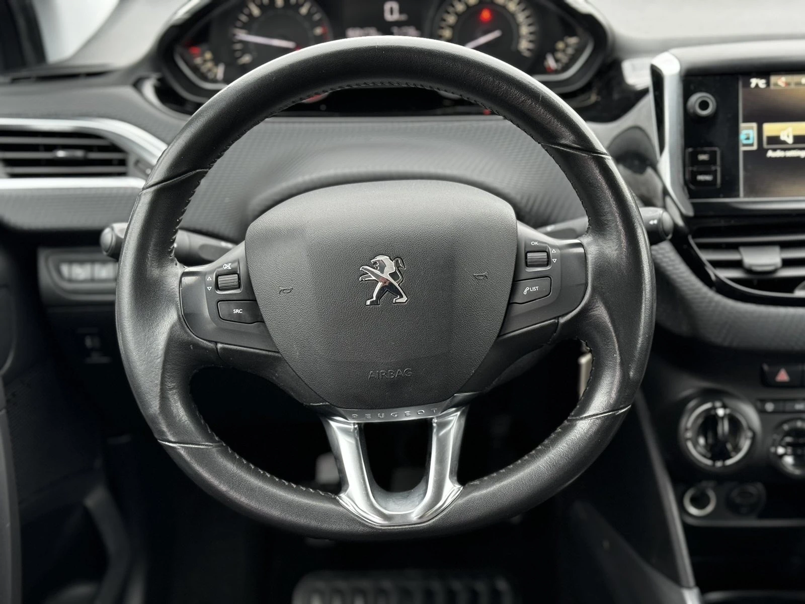 Peugeot 2008 1.6HDI EURO 6B | Mobile.bg � ����������� 14