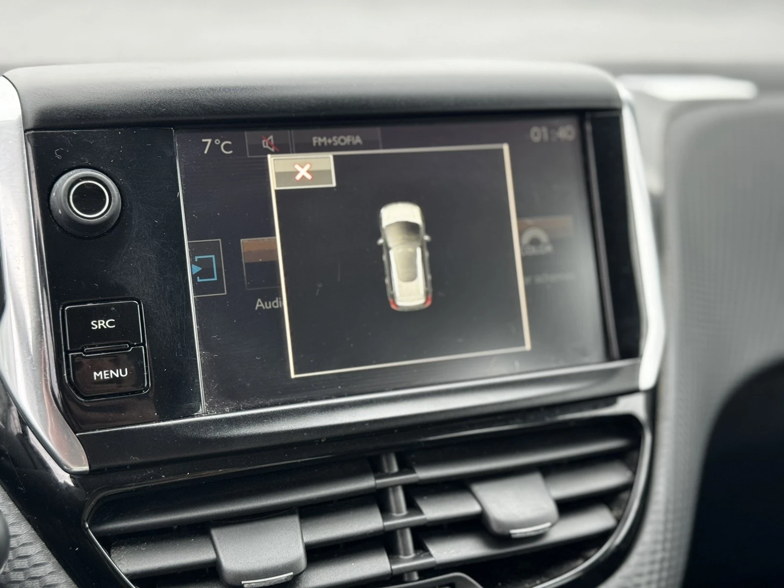 Peugeot 2008 1.6HDI EURO 6B | Mobile.bg � ����������� 16