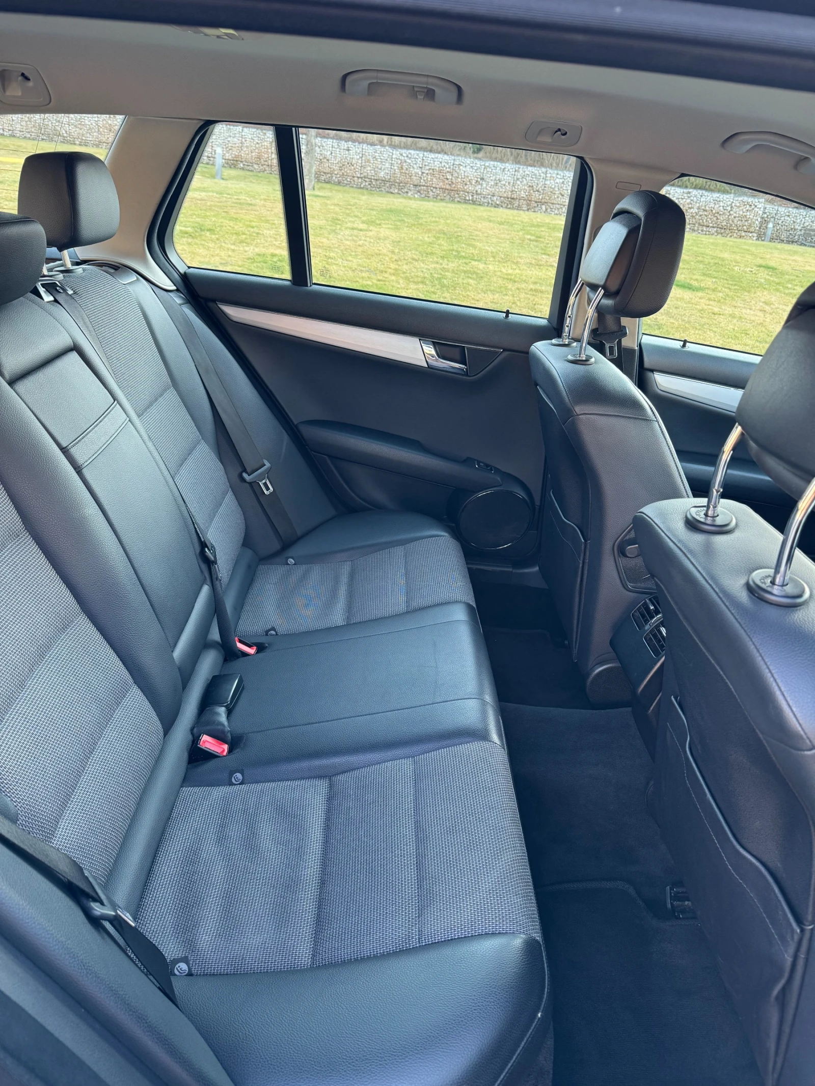 Mercedes-Benz C 200 CGI Avantgarde ����� | Mobile.bg � ����������� 14