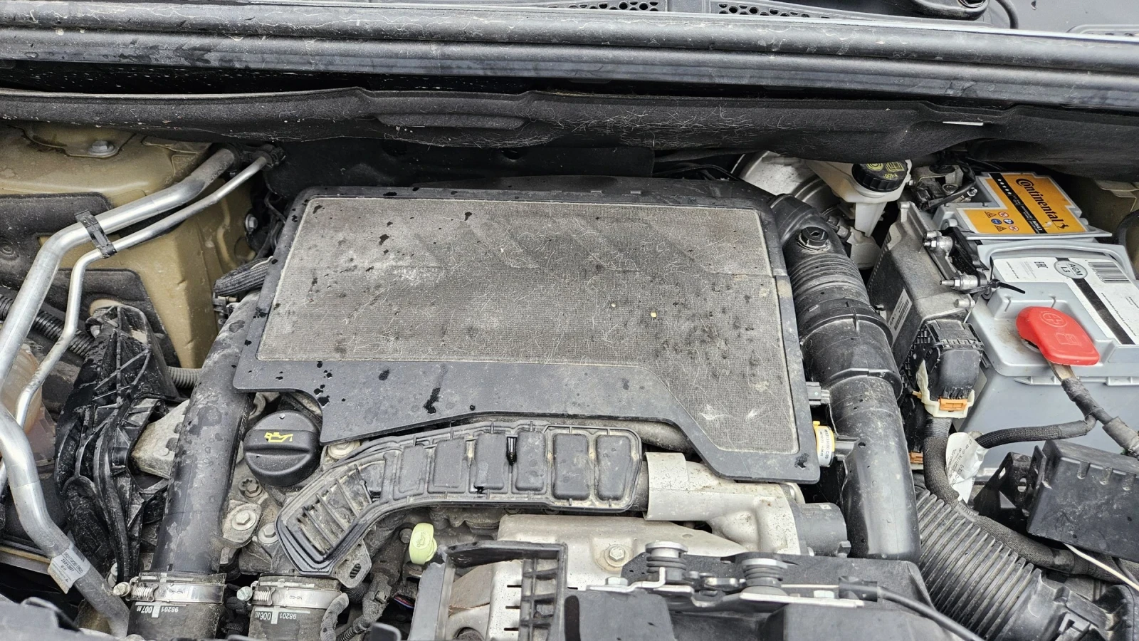 Toyota Proace City Verso 1.2-L-TURBO | Mobile.bg � ����������� 13