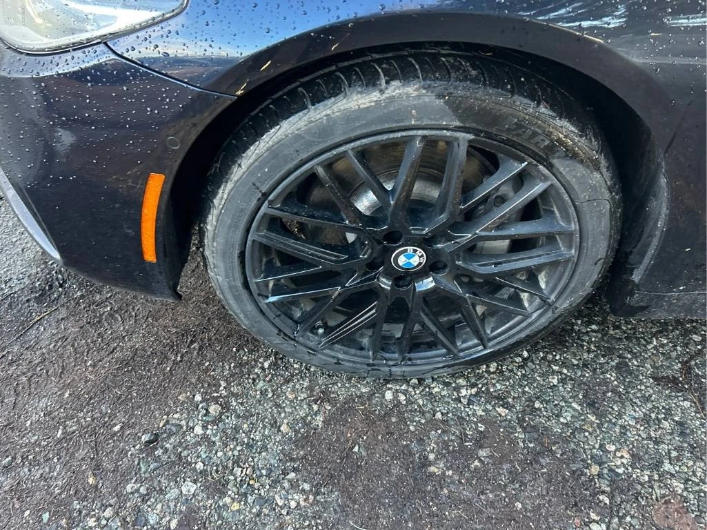 BMW 530 * 530i xDrive * CARFAX * БЕЗ ПЪРВОНАЧАЛНА ВНОСКА - изображение 7