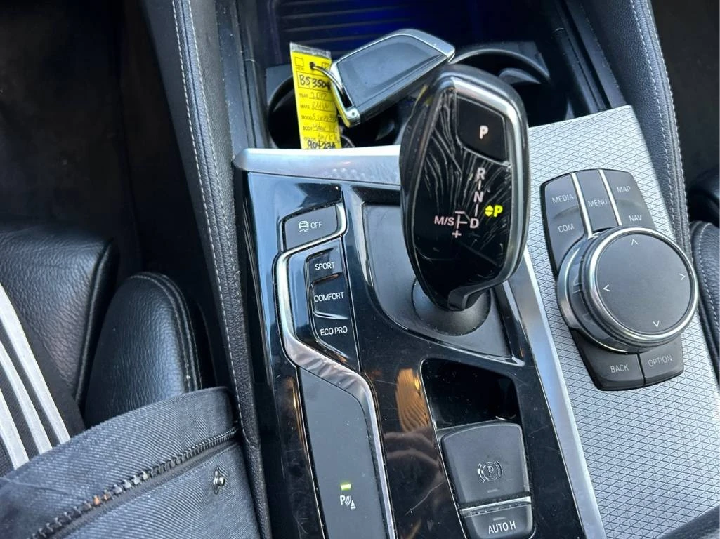 BMW 530 * 530i xDrive * CARFAX * ��� ������������ ������ | Mobile.bg � ����������� 12