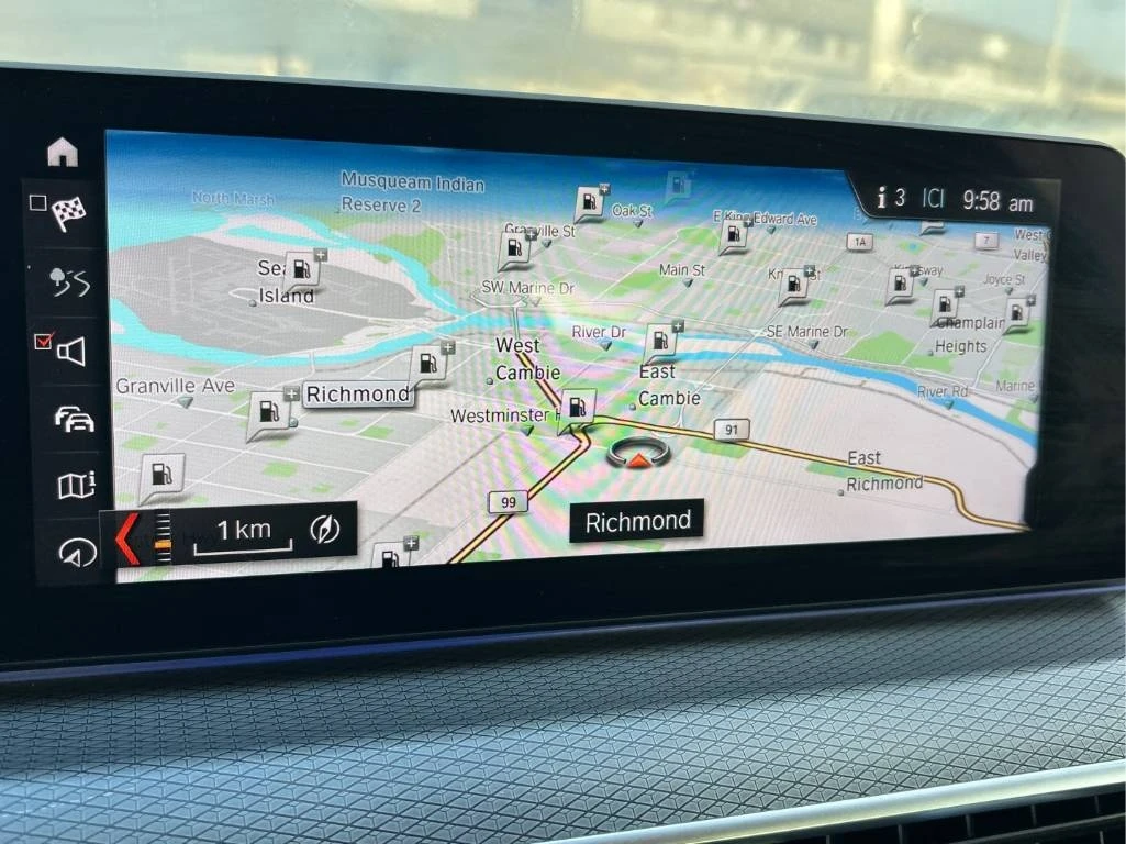 BMW 530 * 530i xDrive * CARFAX * ��� ������������ ������ | Mobile.bg � ����������� 14