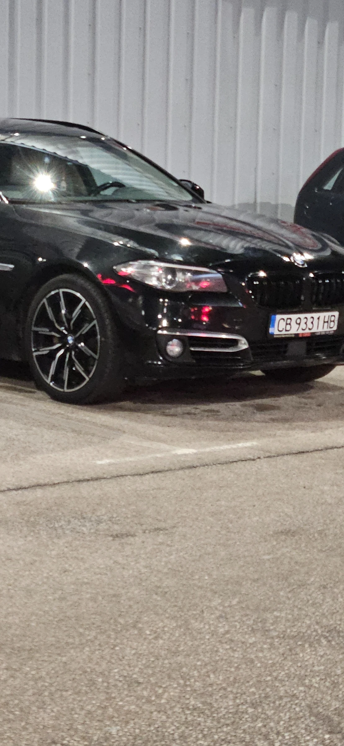 BMW 525 Luxury  | Mobile.bg � ����������� 17