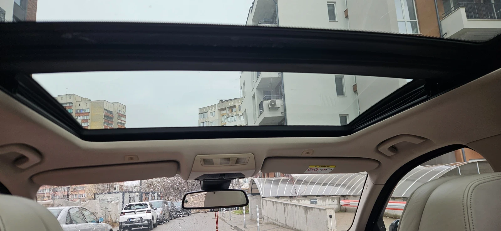 BMW 525 Luxury  - изображение 7