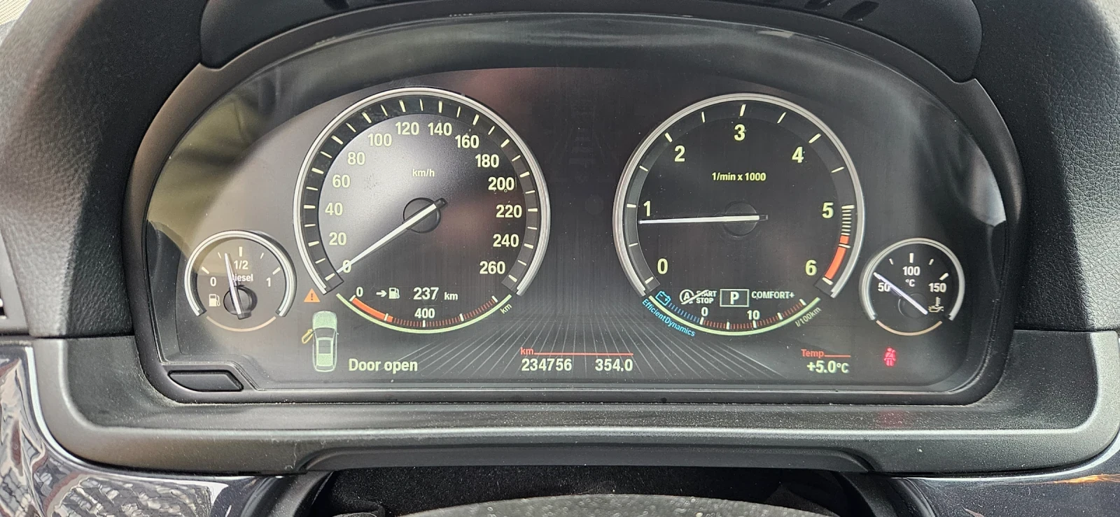 BMW 525 Luxury  | Mobile.bg � ����������� 12