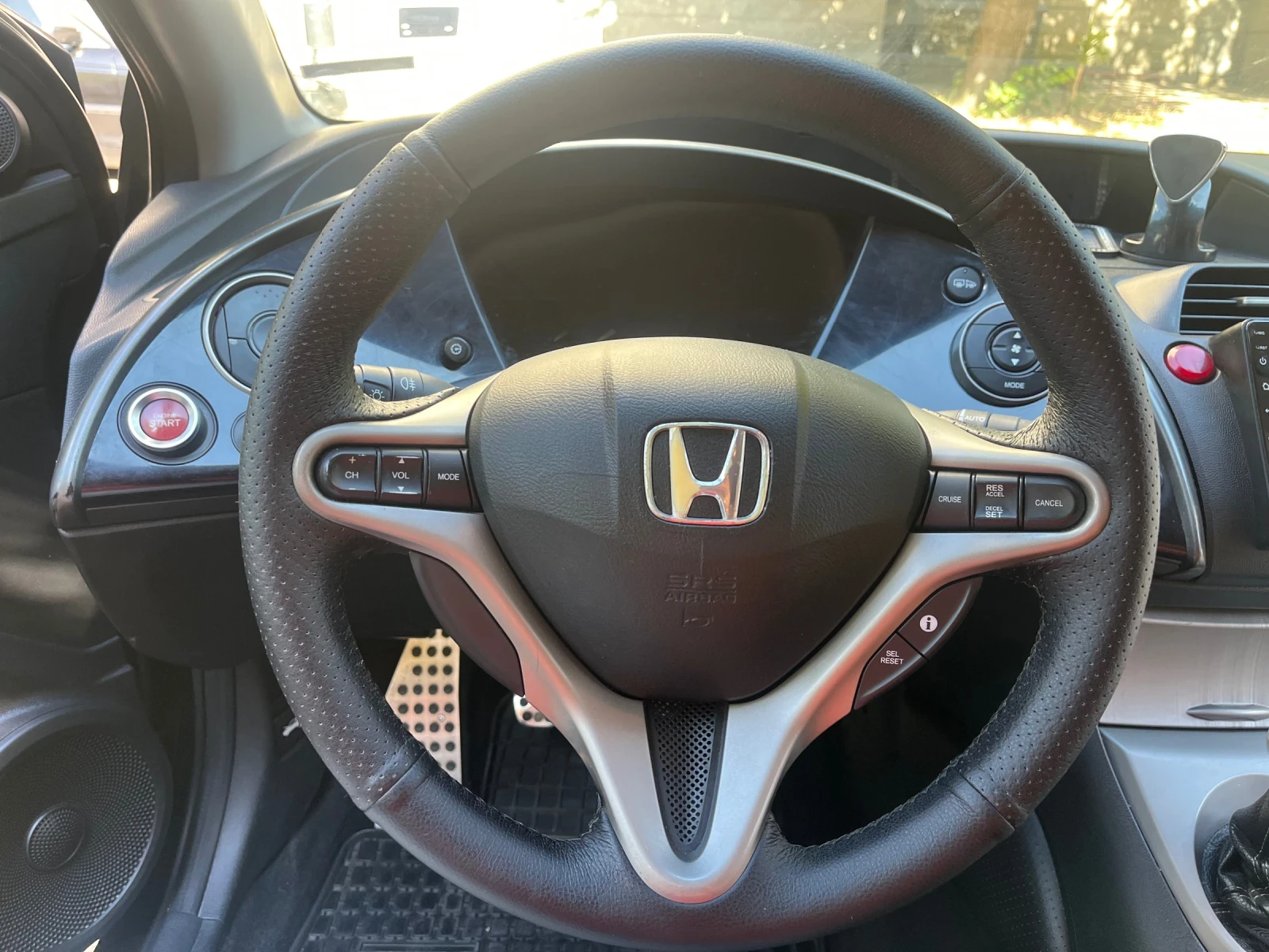 Honda Civic  - изображение 9