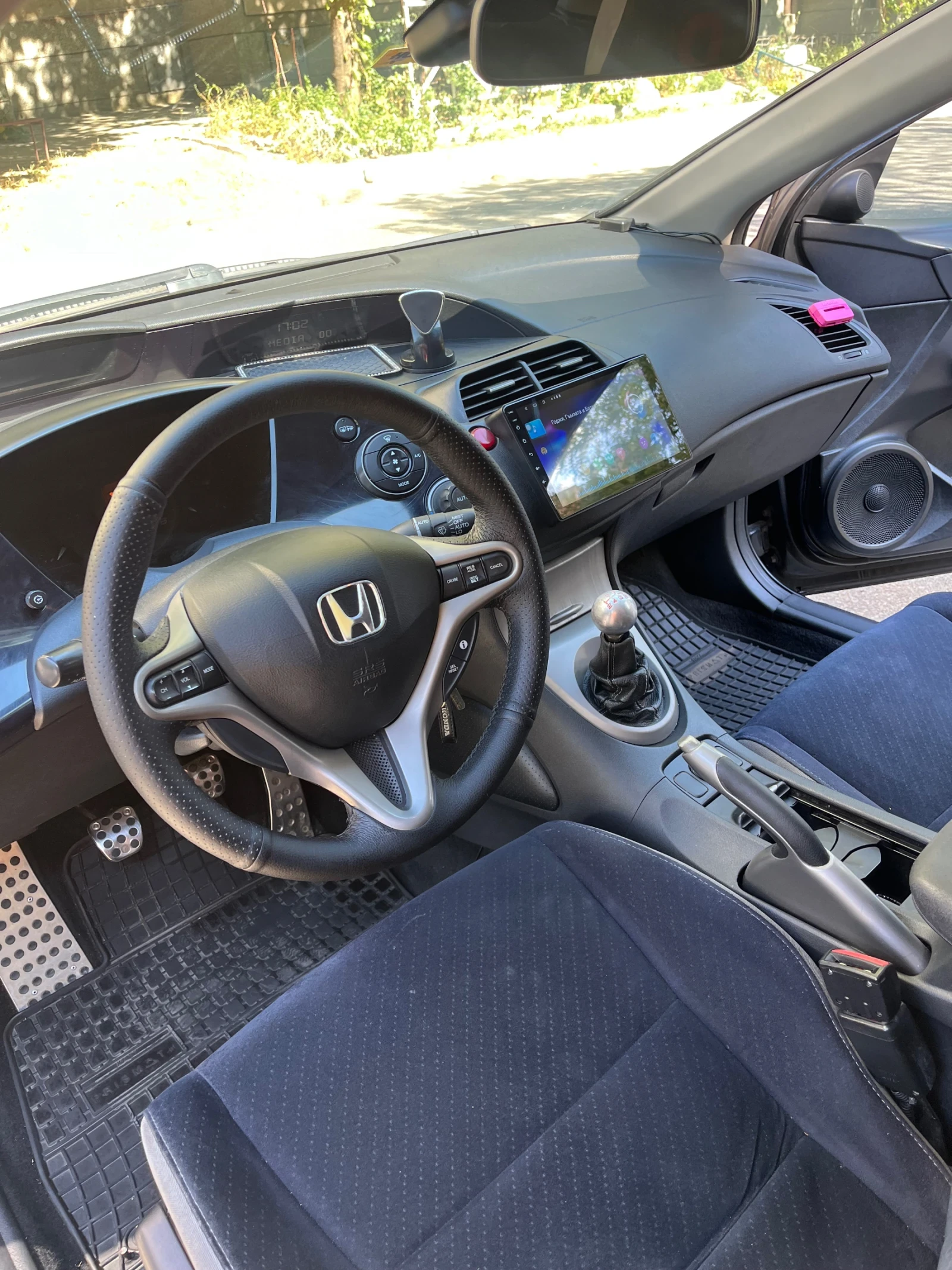 Honda Civic  - изображение 7