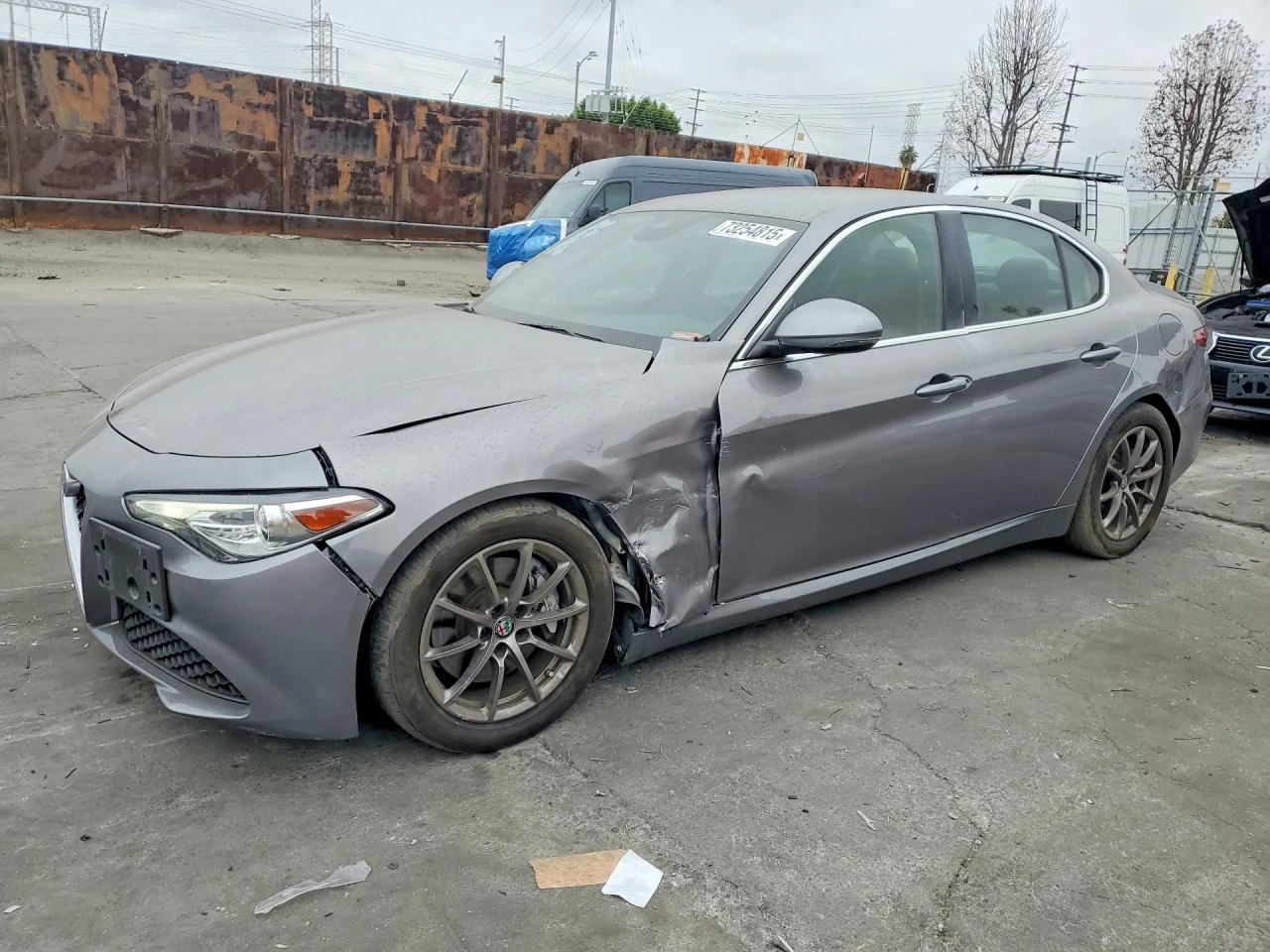 Alfa Romeo Giulia 2.0l | Mobile.bg � ����������� 1