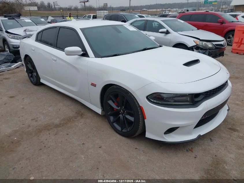 Dodge Charger 6.4l Scat Pack Rwd | Mobile.bg � ����������� 1