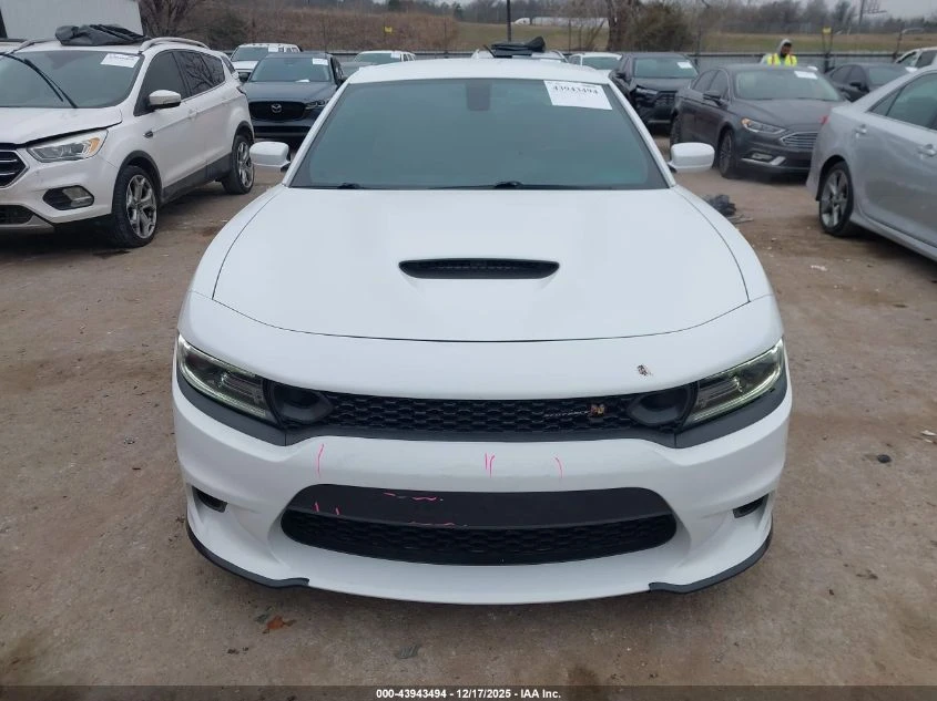 Dodge Charger 6.4l Scat Pack Rwd | Mobile.bg � ����������� 13