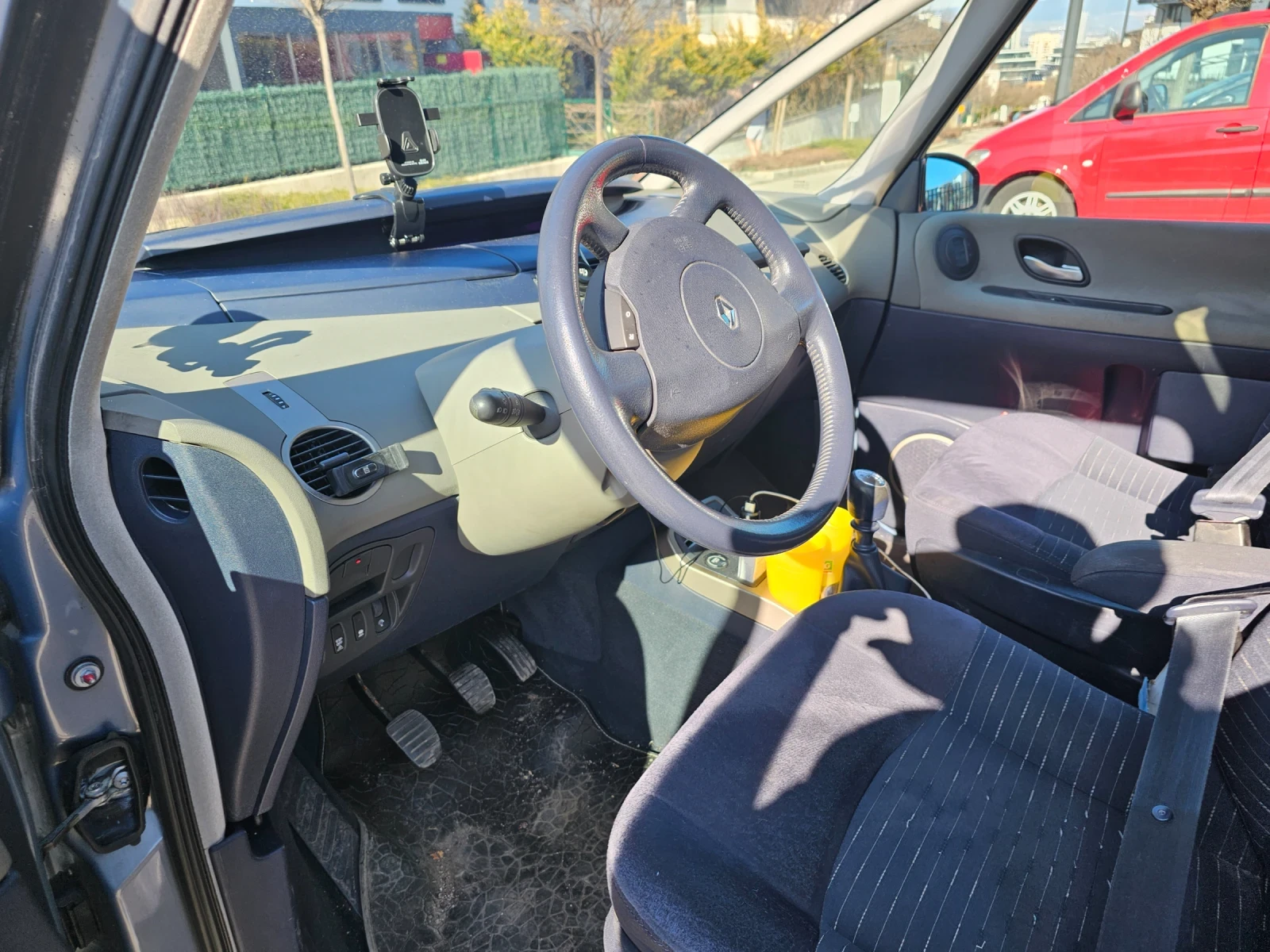 Renault Espace | Mobile.bg � ����������� 7