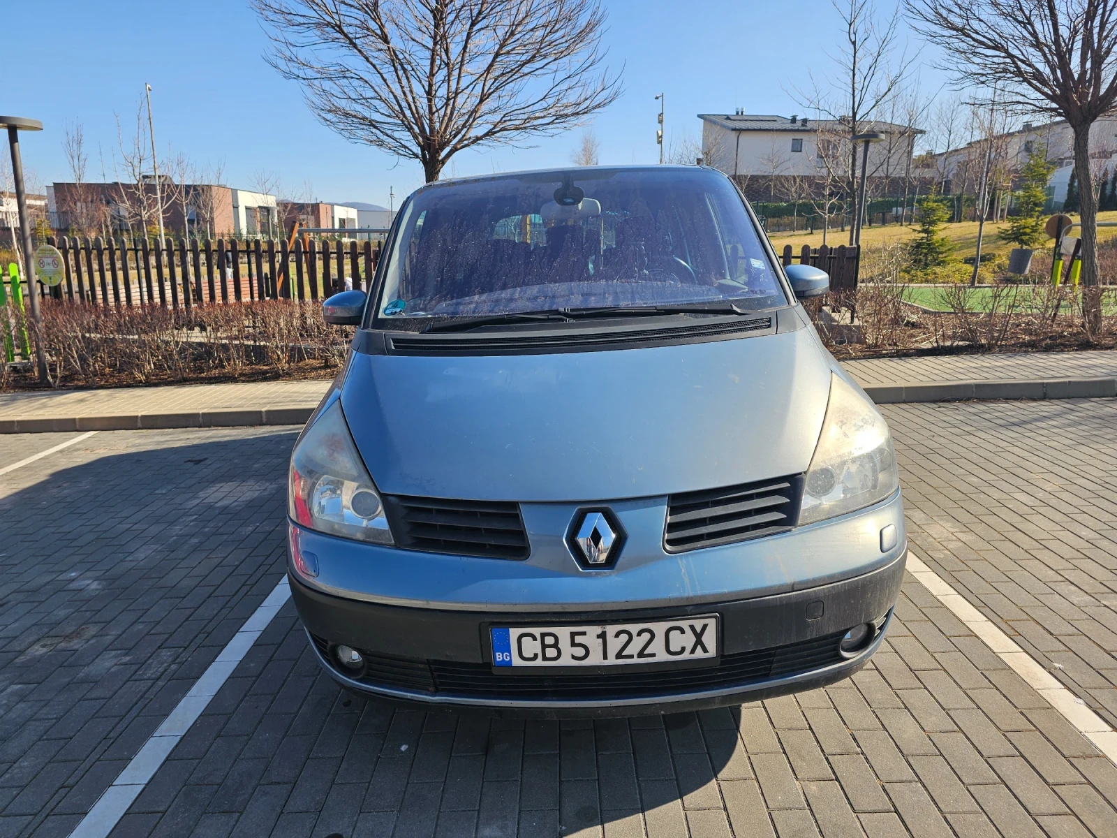 Renault Espace | Mobile.bg � ����������� 2