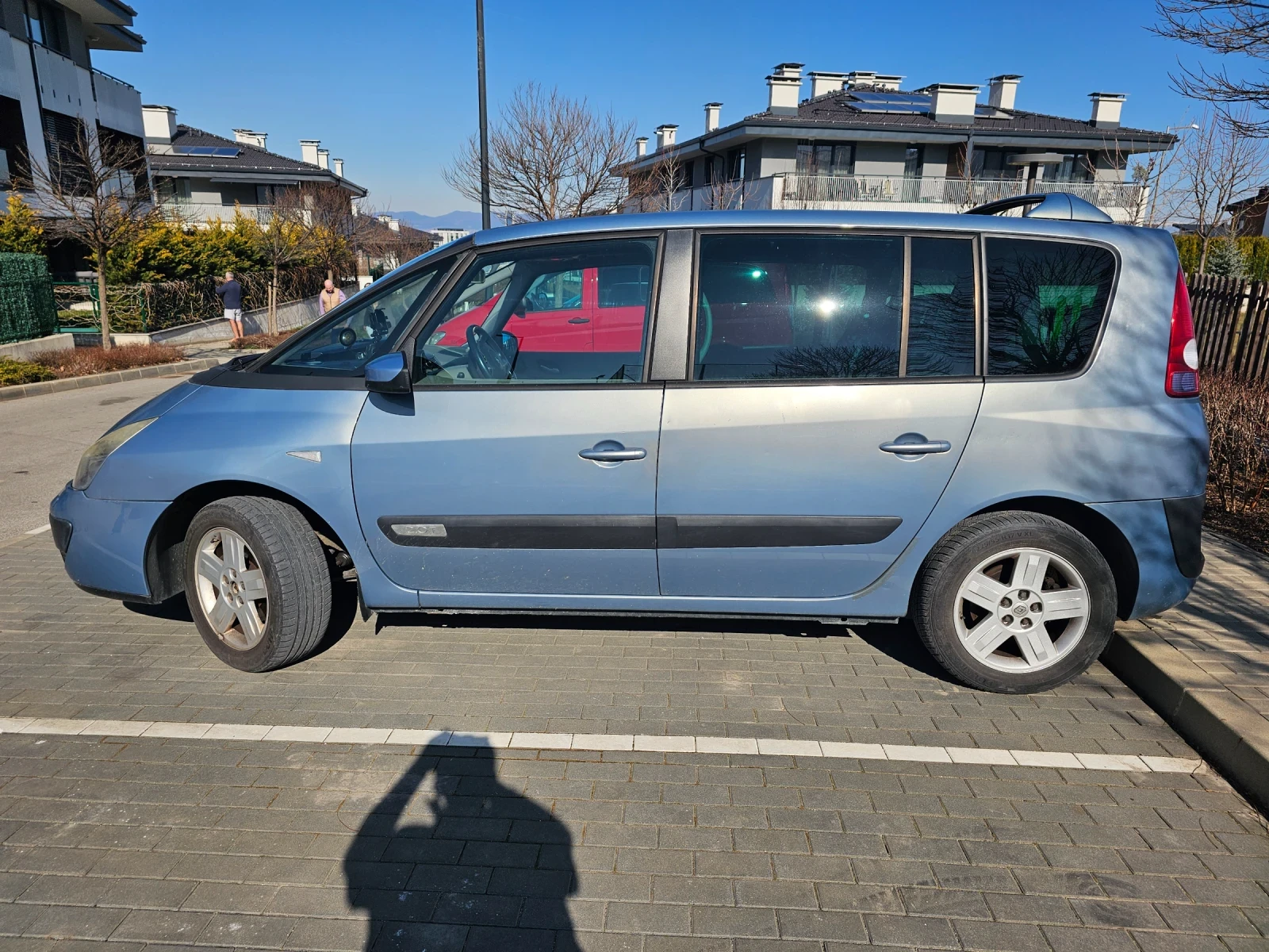 Renault Espace undefined | Auto.bg — изображение 1