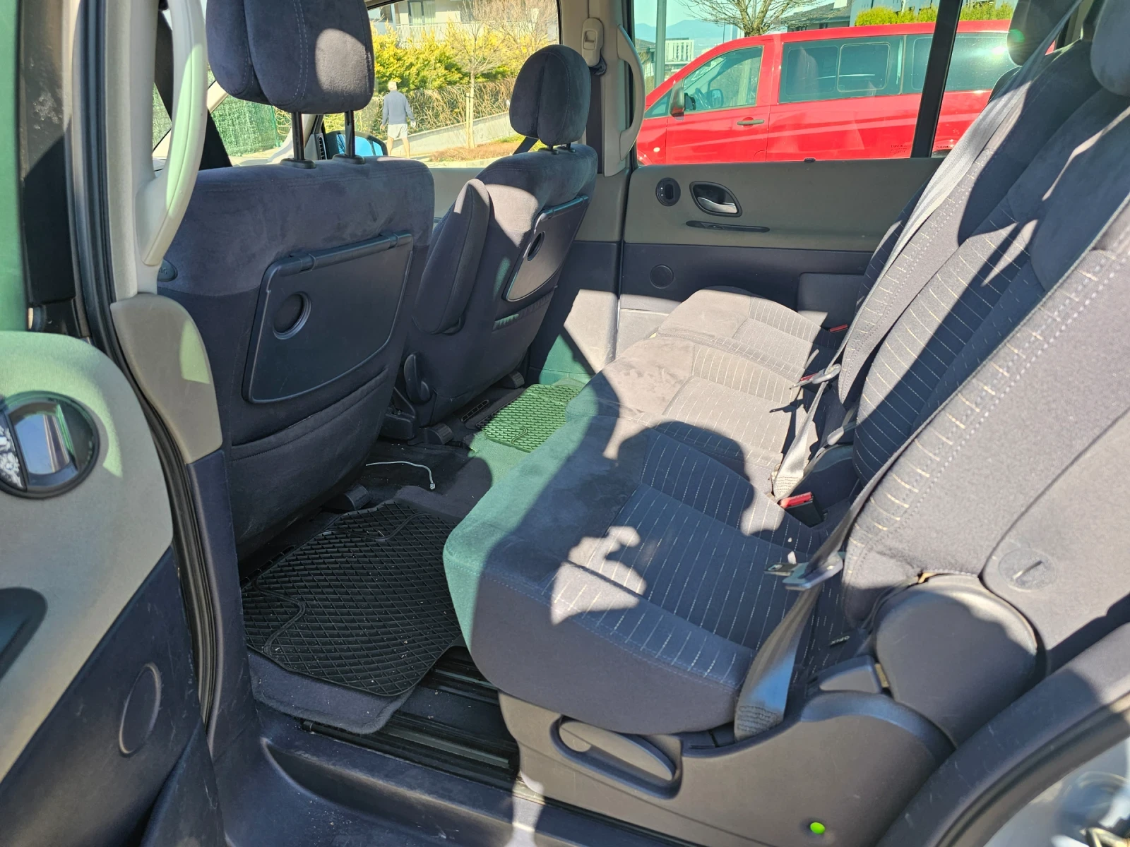 Renault Espace | Mobile.bg � ����������� 8